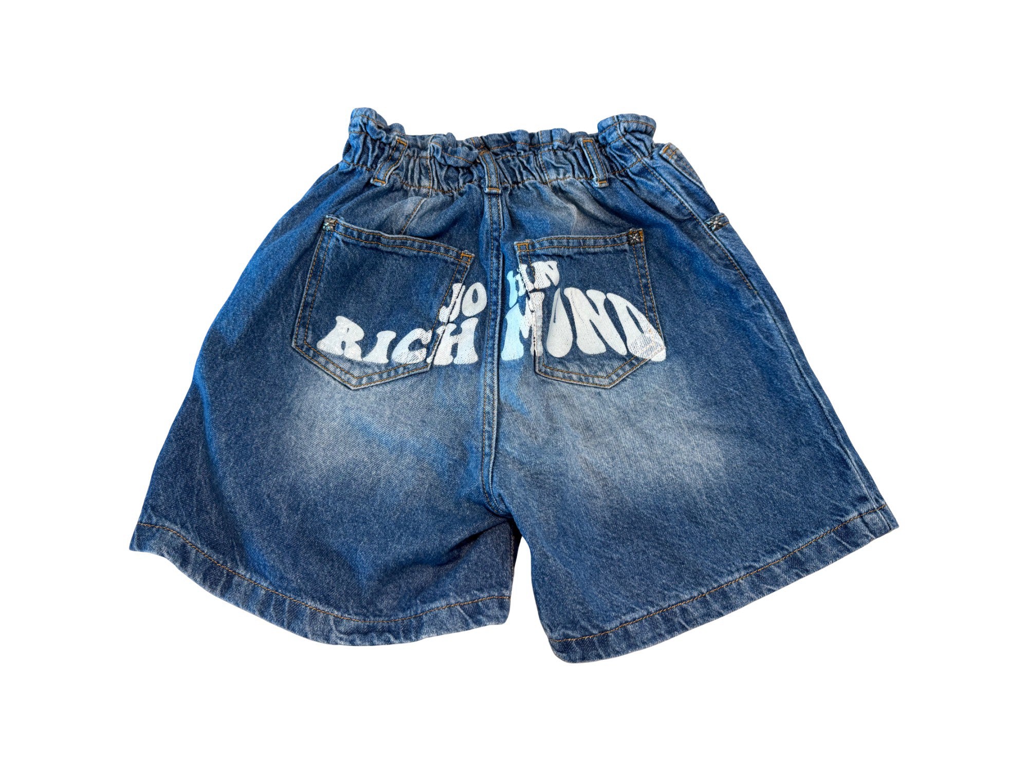John Richmond Shorts 12Y、mySite、g9winljtr