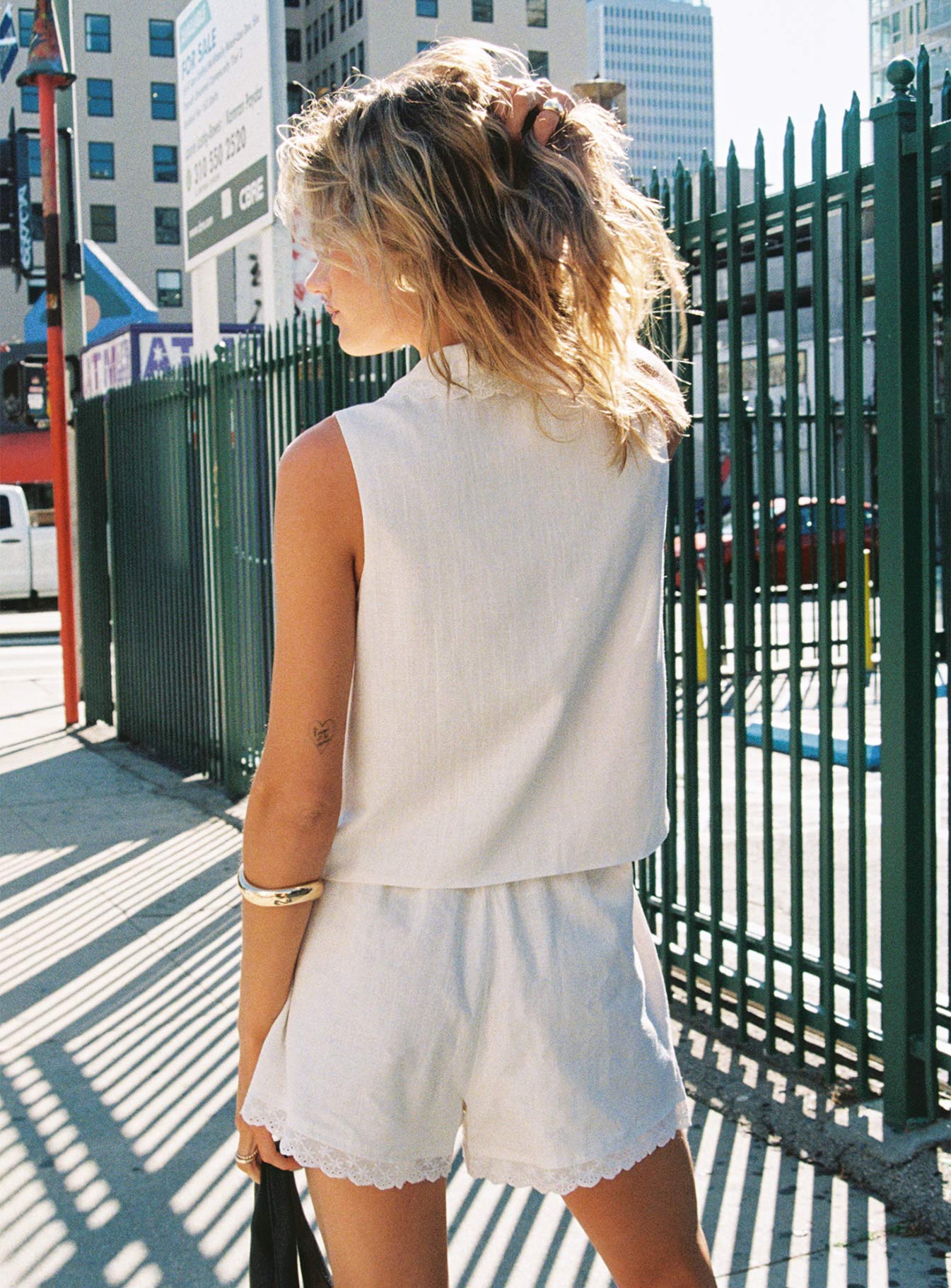 Haruka Set White、mySite、solidvoid