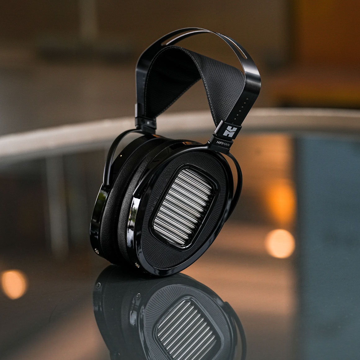  HiFiMAN - Arya Unveiled、mySite、merchandisen