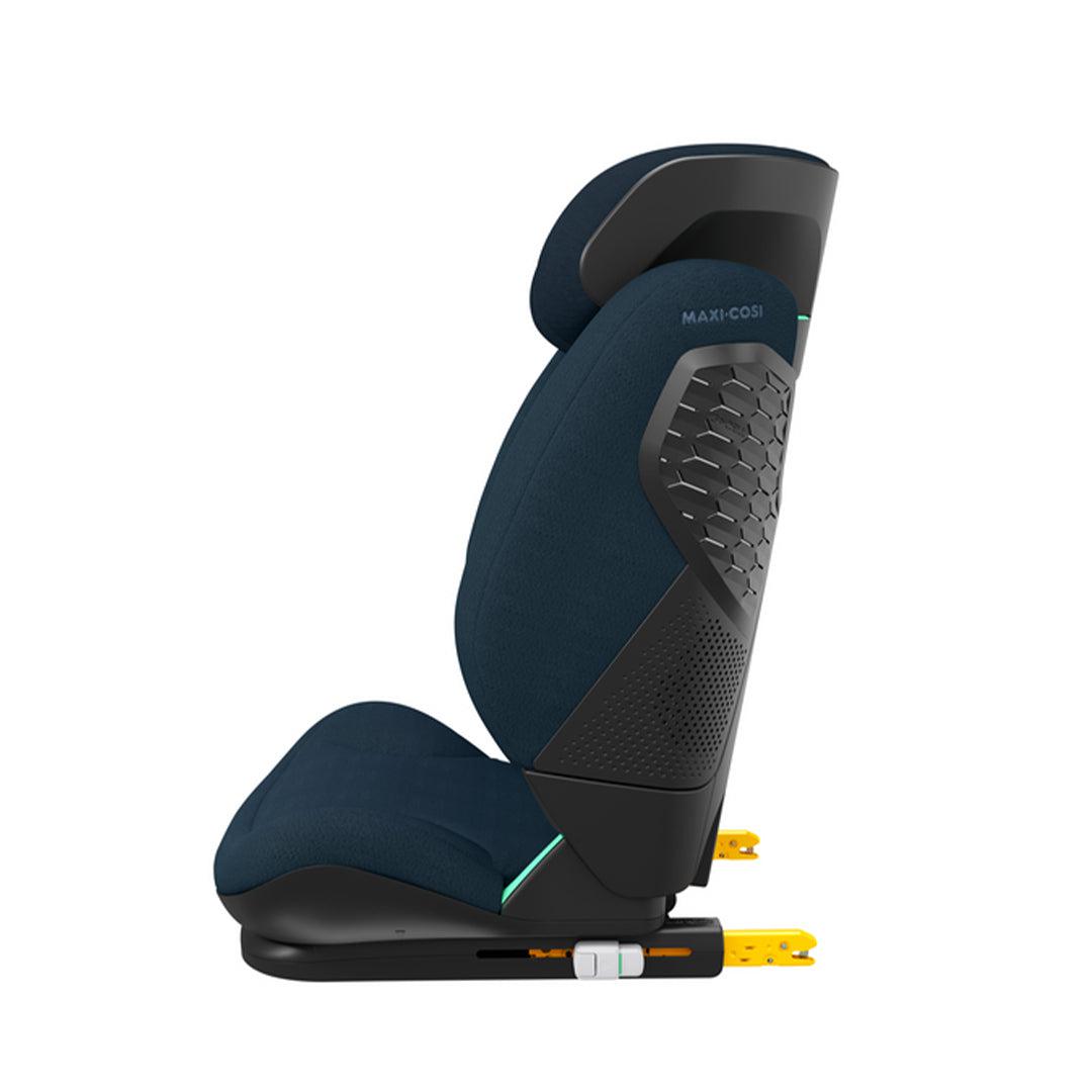  Maxi-Cosi RodiFix Pro2 i-Size Car Seat - Authentic Blue、mySite、merchandisen