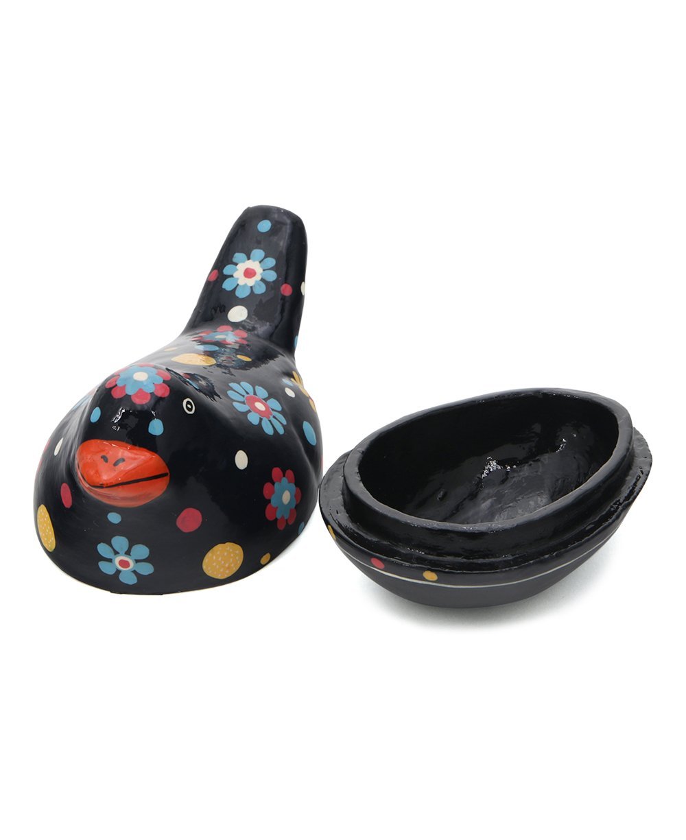 Fairtrade Blue Bird Keepsake Box、mySite、topwebapps