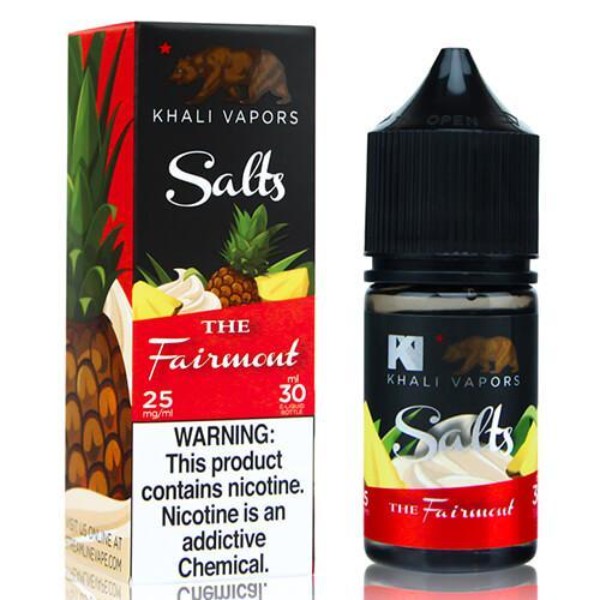 Khali Vapors Salt 30ML Vape Juice、mySite、zt4zffjzw