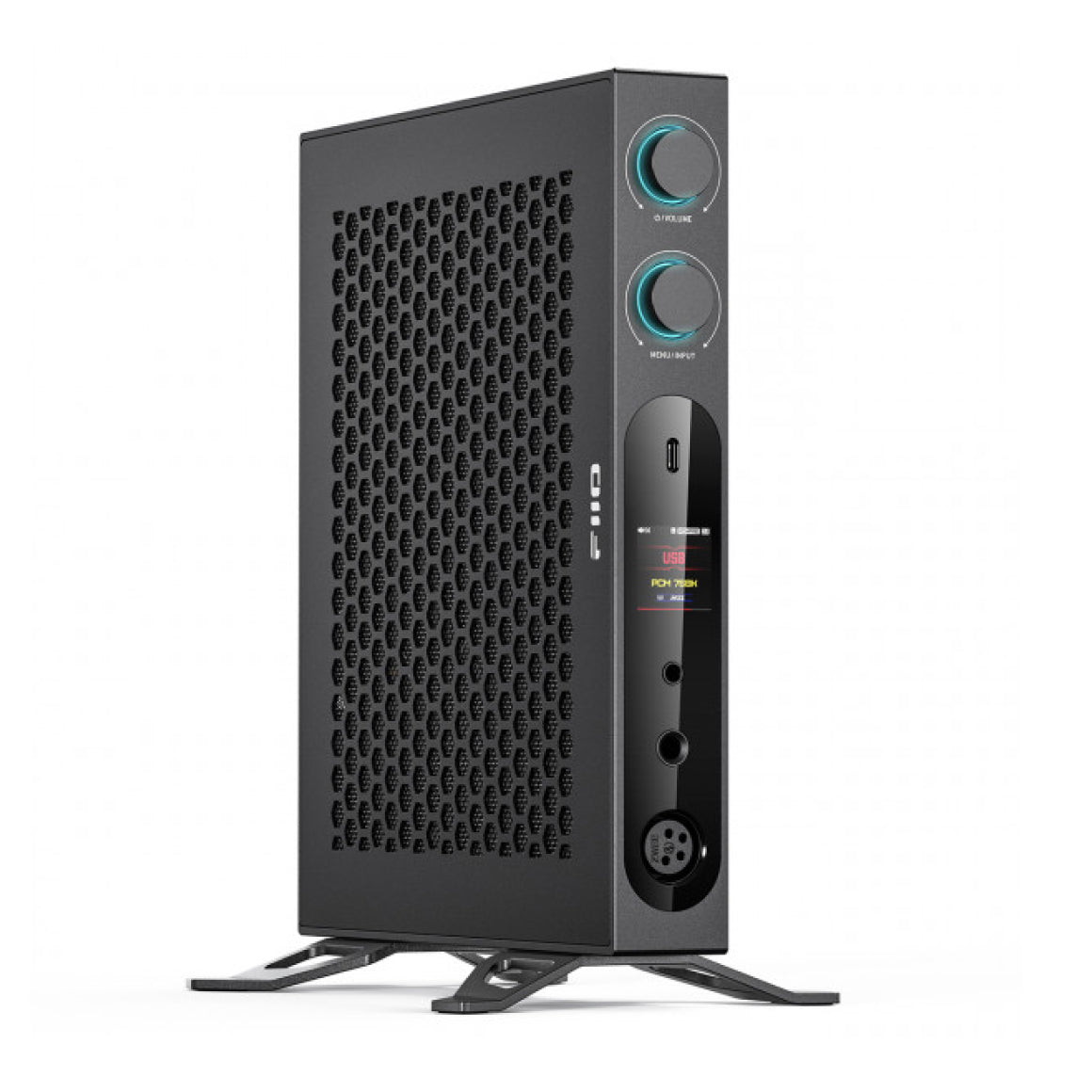  FiiO - K19、mySite、merchandisen