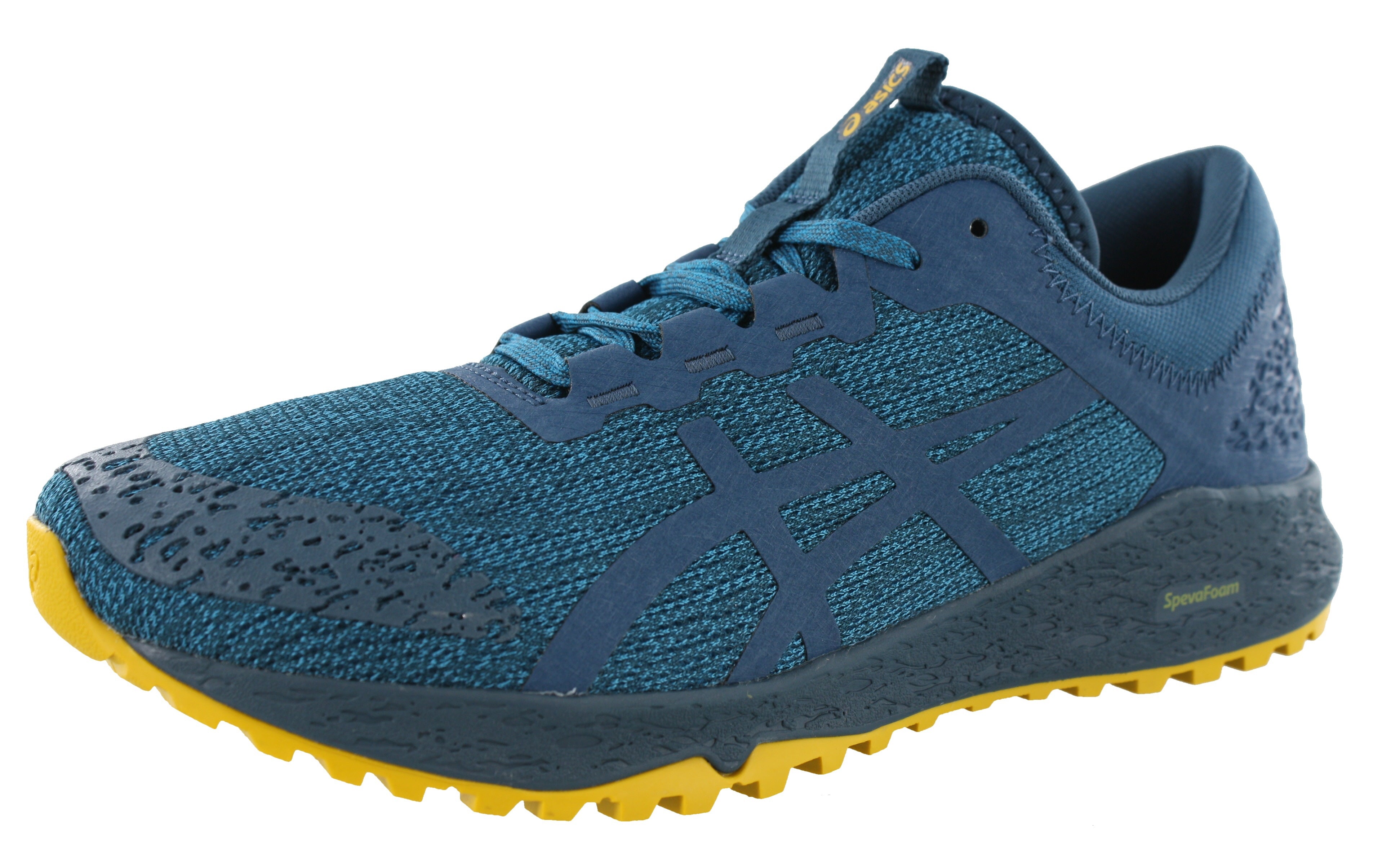 ASICS Men Trail Lightweight Cushioned Running Shoes Alpine XT、mySite、dreamappss