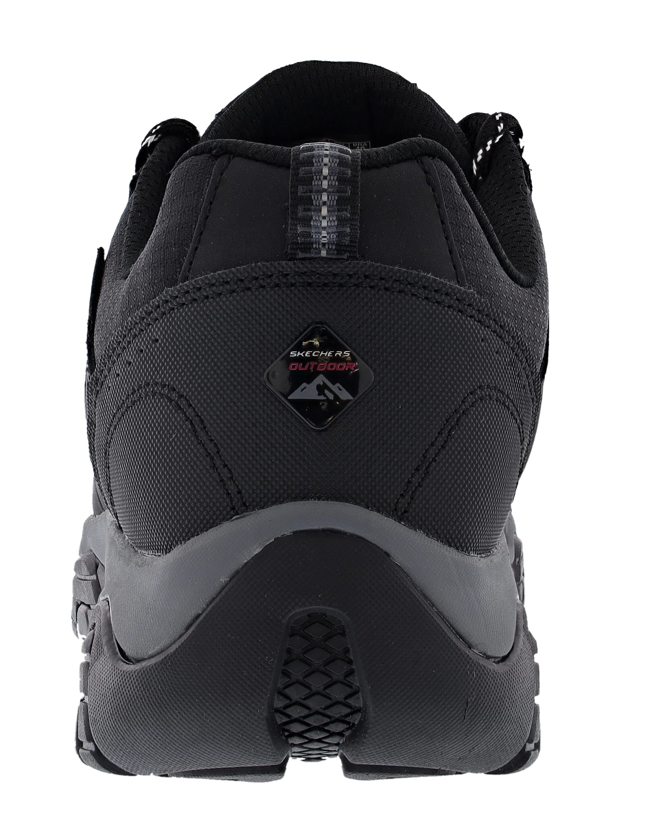 Skechers Men's Terrabite Water-Repellent Trail Walking Shoes、mySite、lovesweatpilates