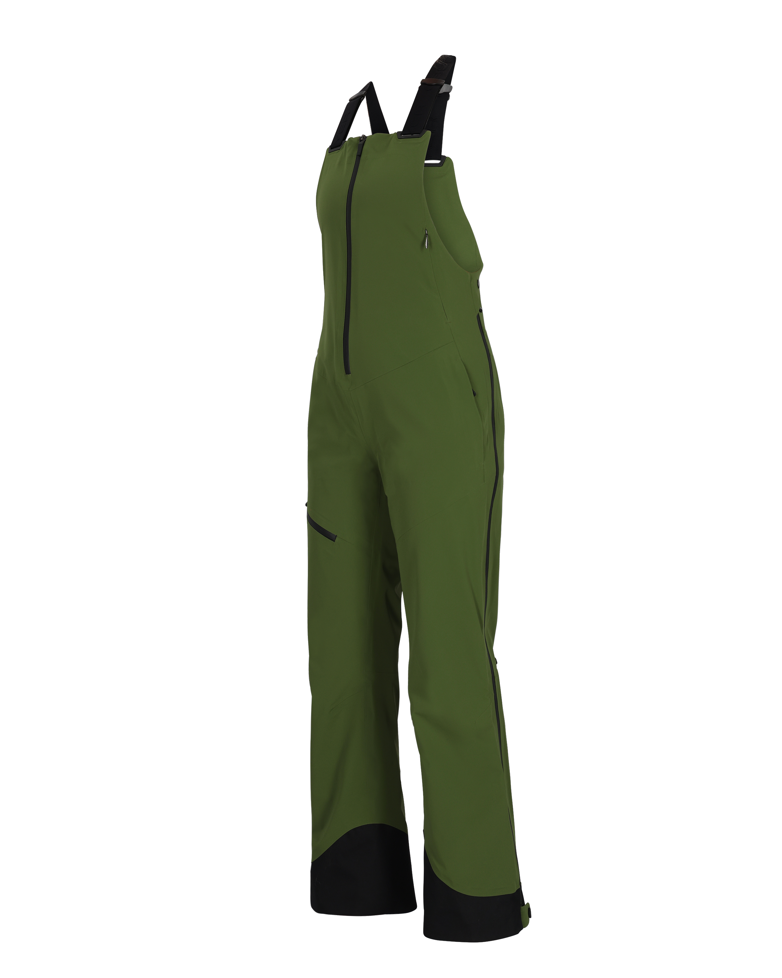 Women's Highlands Shell Bib、mySite、i-lightchina