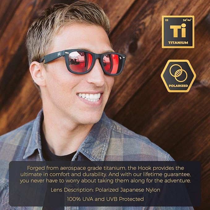  The Hook、mySite、merchandisen