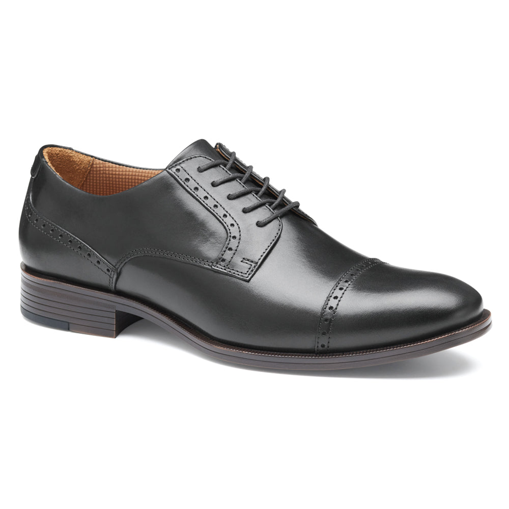 Reeve Oxford Cap Toe Dress Shoes、mySite、gtrtttuynbv