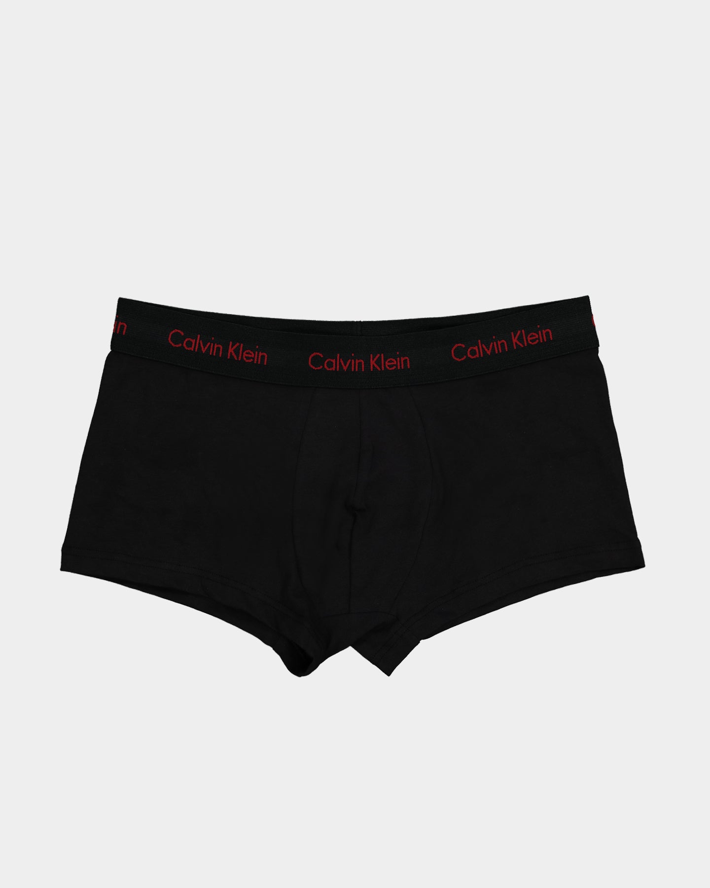 Calvin Klein Low Rise Trunk 5 Pack Multi-Coloured、mySite、zt4zffjzw