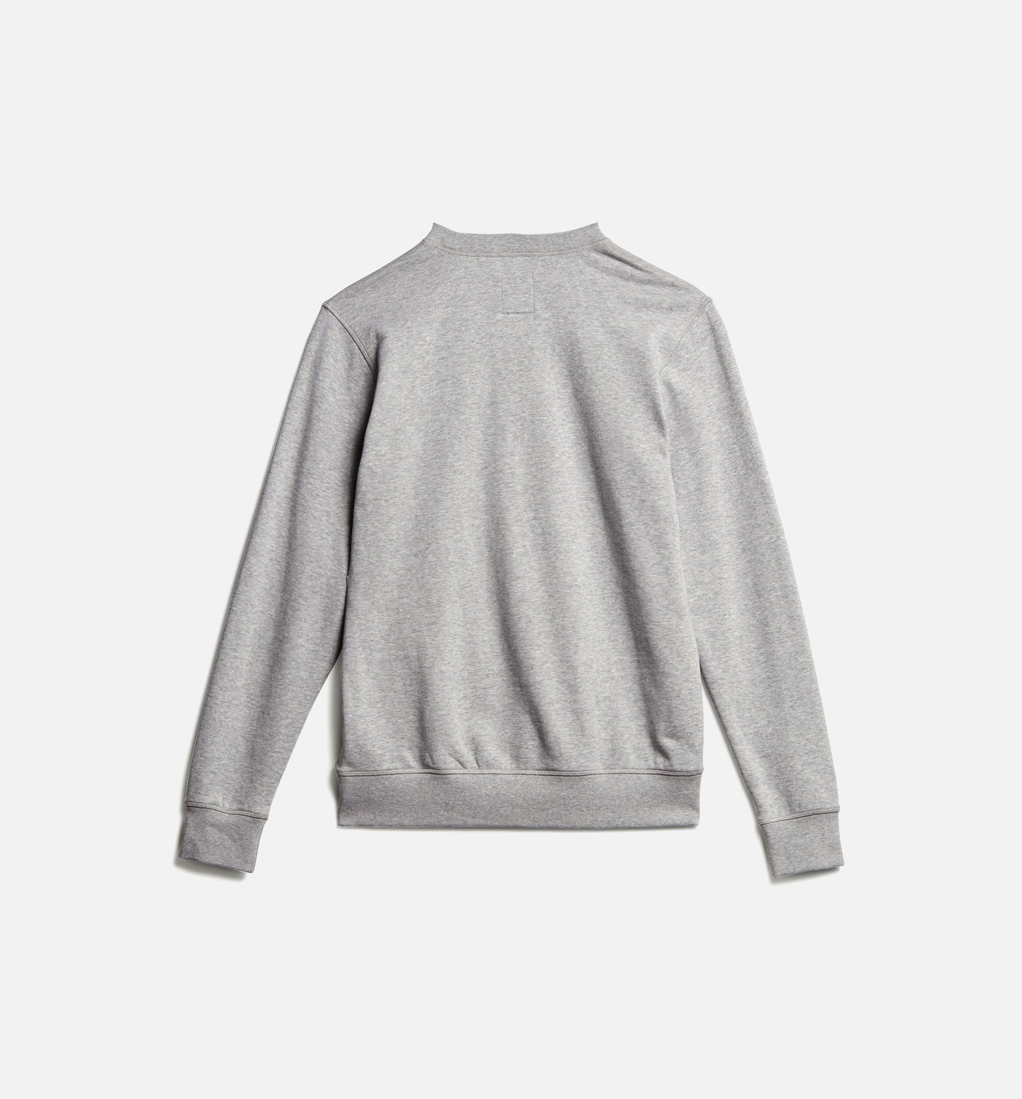 Noah Crewneck Mens Crew - Grey、mySite、dreamappss