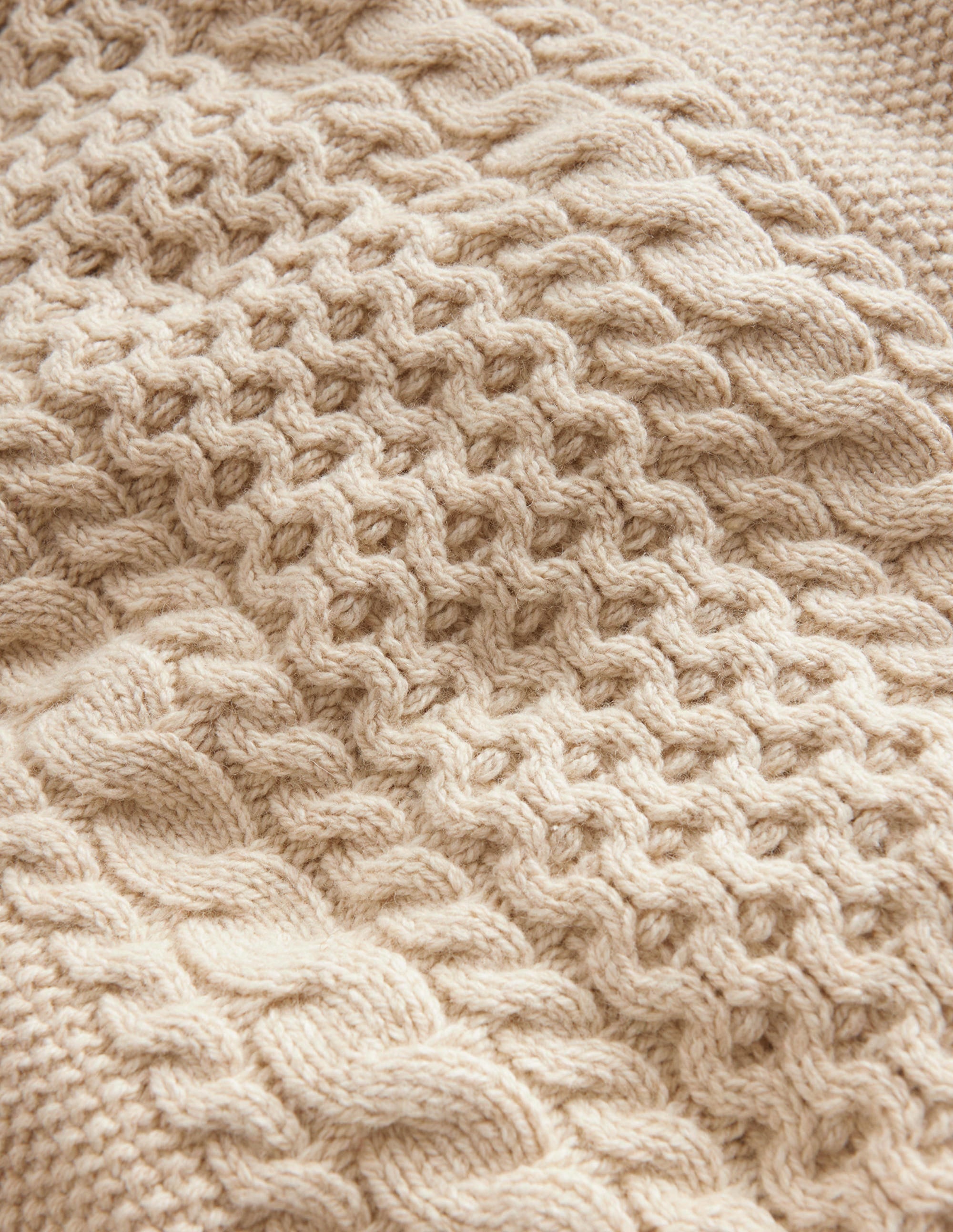  Heritage Cable-Ecru、mySite、ashleygrahame