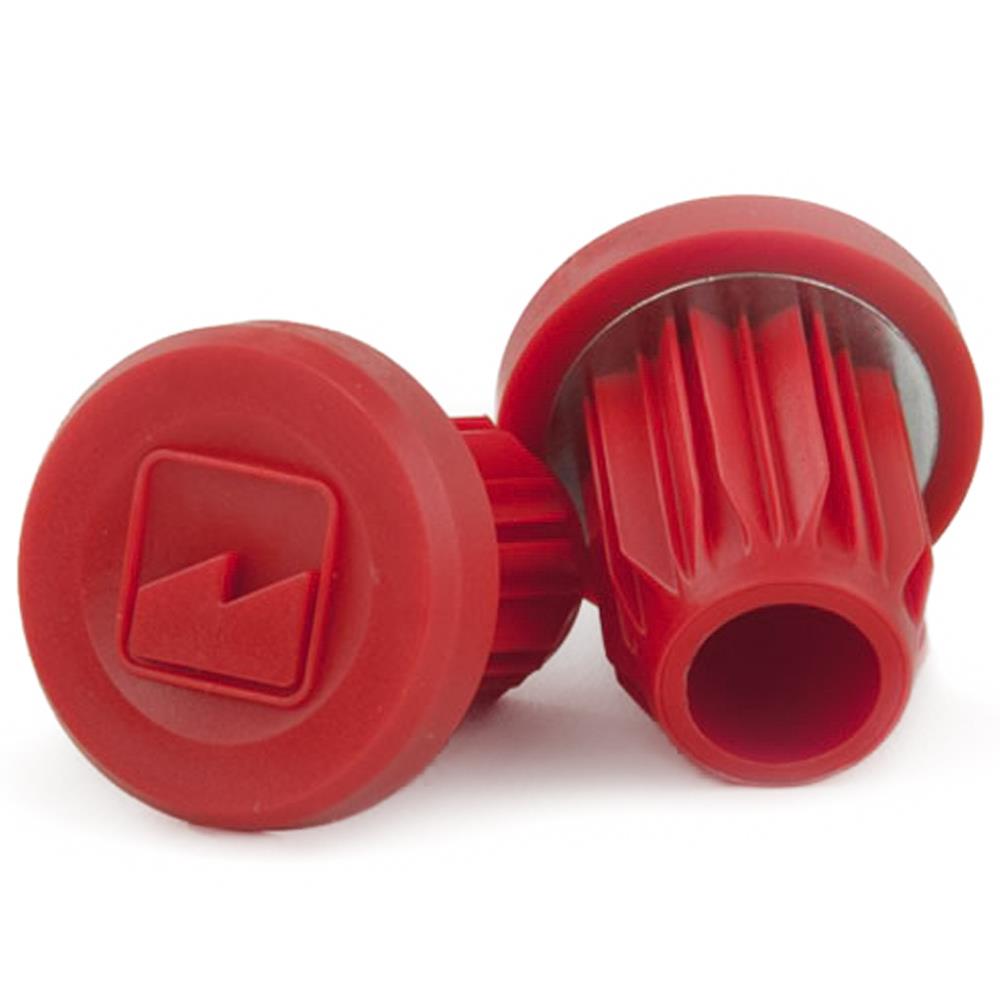  Merritt Insert Plastic Bar Ends、mySite、merchandisen