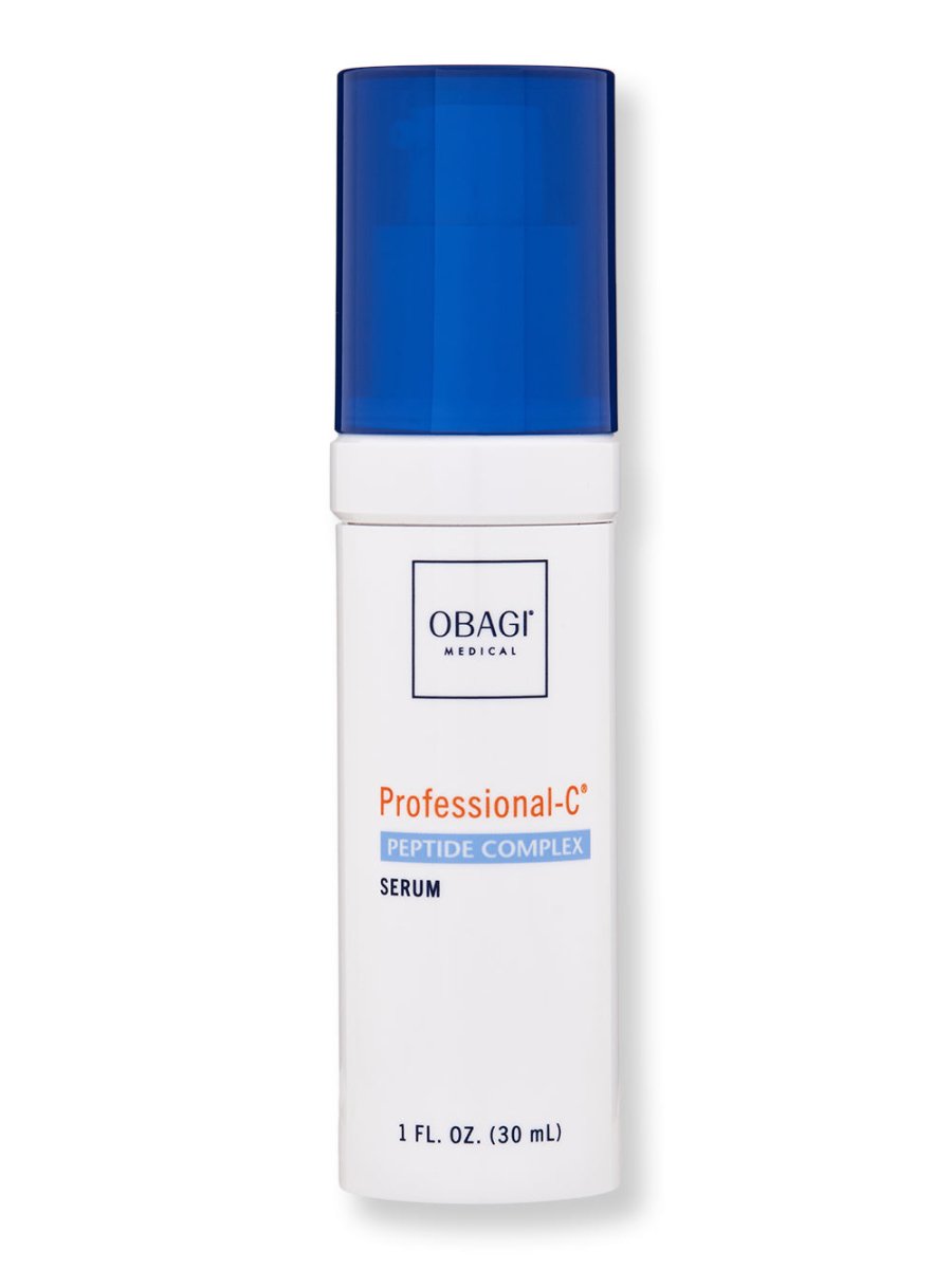 Obagi Professional-C庐 Peptide Complex、mySite、gigharbornorthrealestate