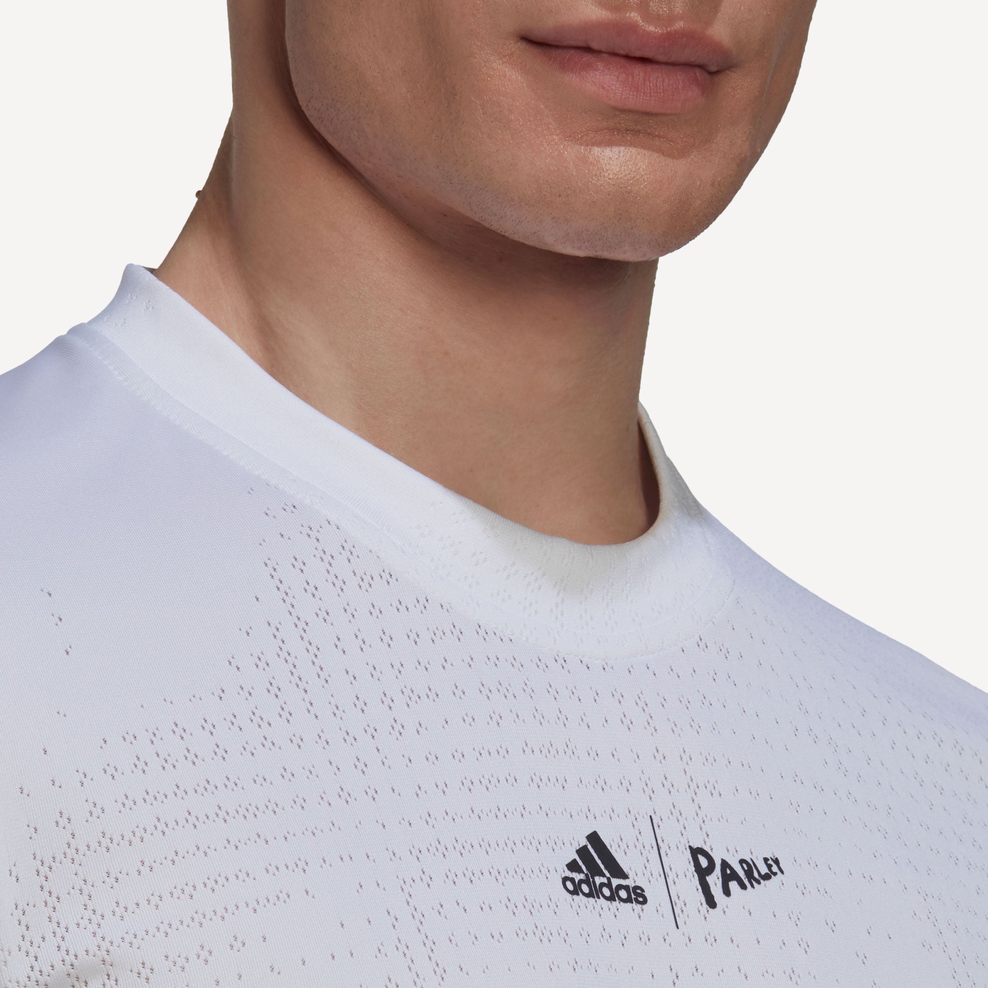 adidas London Freelift Men's Tennis Shirt