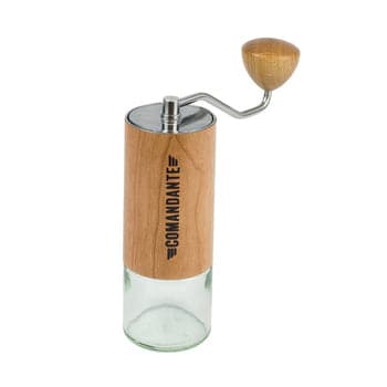 Comandante C40 Nitro Blade Coffee Grinder MK4 (American Cherry)、mySite、gigharbornorthrealestate