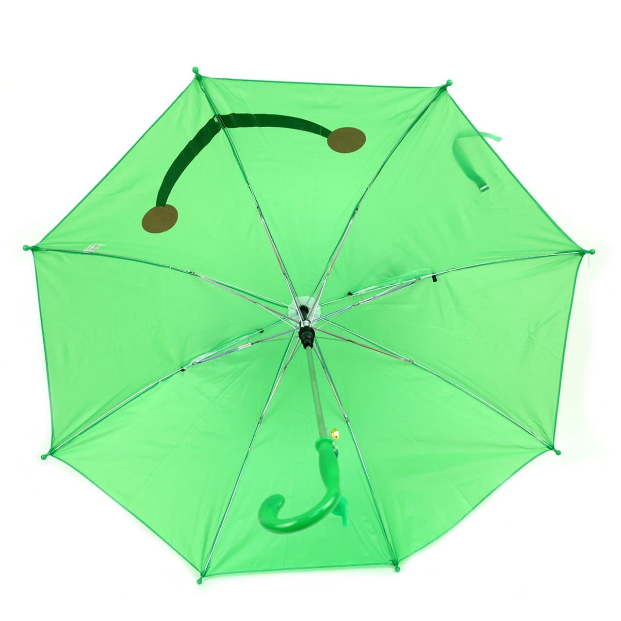 Kid's Frog Umbrella-So Cute, You'll Want One for YOU!、mySite、g9winljtr