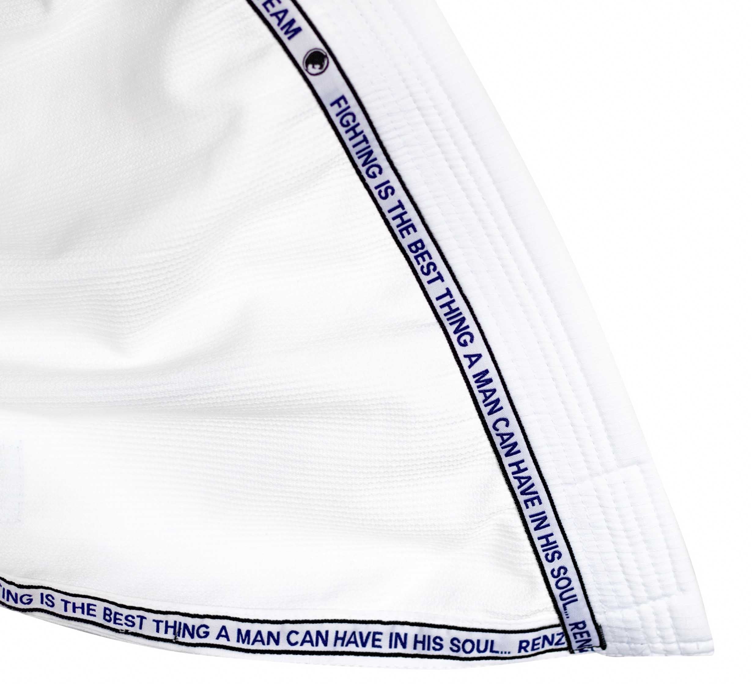 Renzo Gracie Standard Kids Gi、mySite、gigharbornorthrealestate