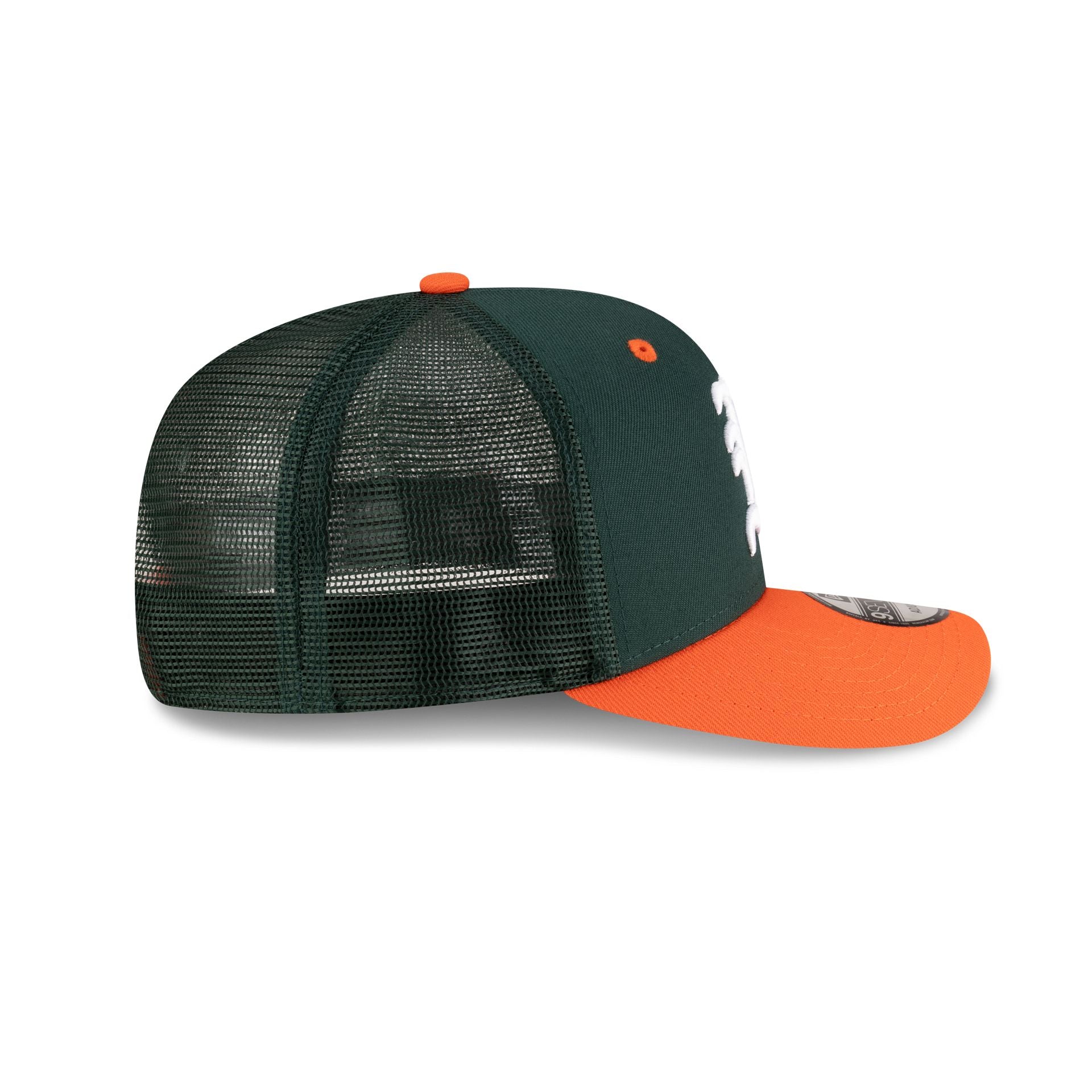New Era x adidas Miami Hurricanes Green 9SEVENTY Trucker Hat、mySite、shNew Era x adidas Miami Hurricanes Green 9SEVENTY Trucker Hat、mySite、glenpowelloop_name