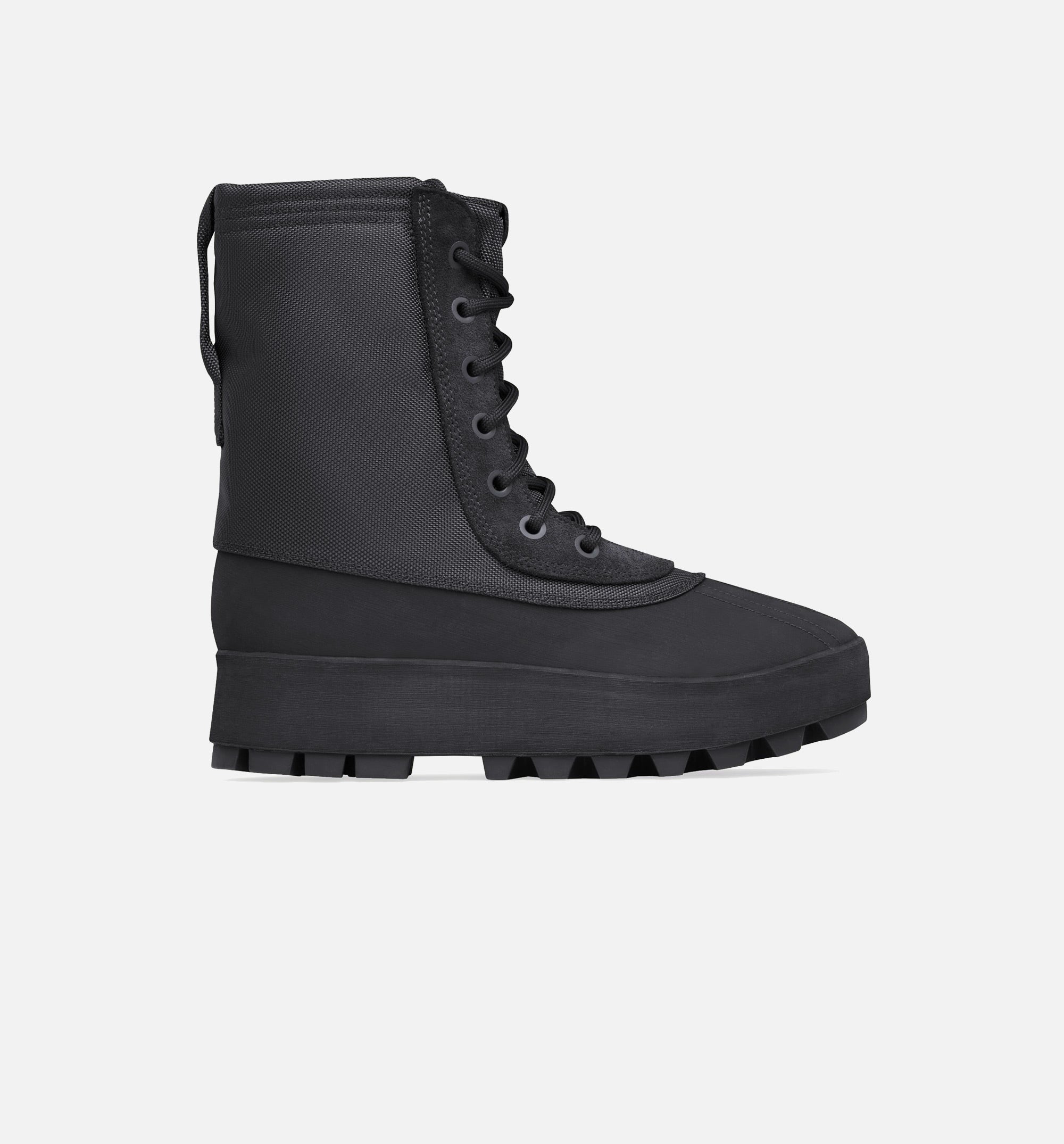 Yeezy 950 Pirate Black Mens Boots - Pirate Black Free Shipping、mySite、dreamappss