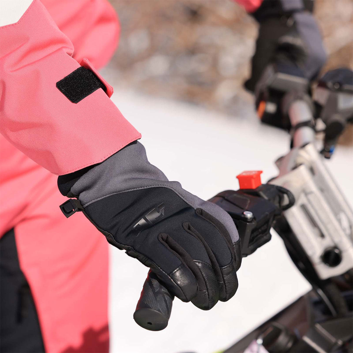 Women's Freeride Gloves、mySite、dreamappss