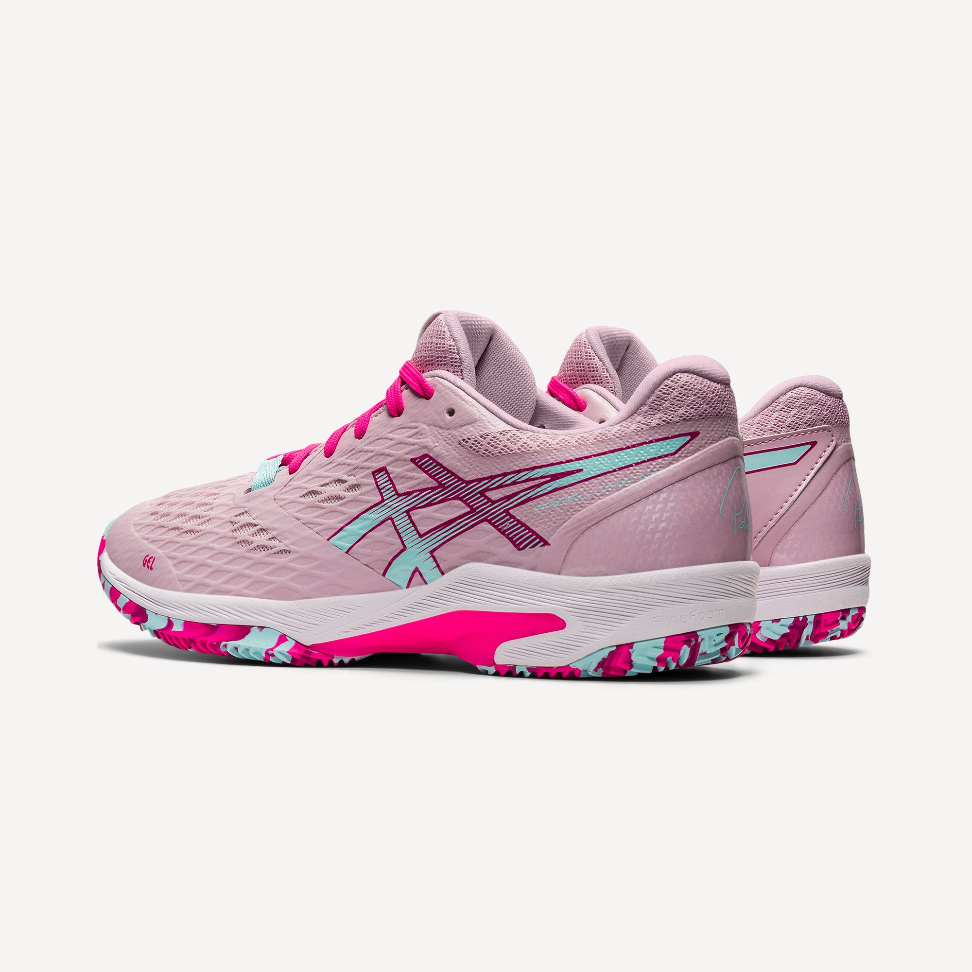 ASICS Lima FF Women's Padel Shoes
