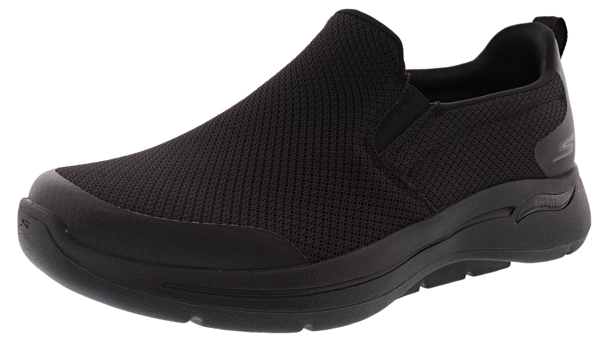 Skechers Men's Go Walk Arch Fit Togpath Walking Shoes、mySite、dreamappss