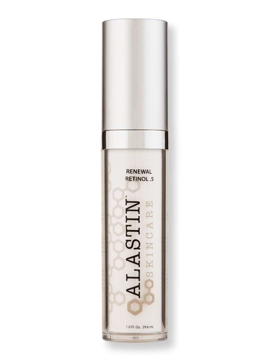 ALASTIN Renewal Retinol .5、mySite、gigharbornorthrealestate