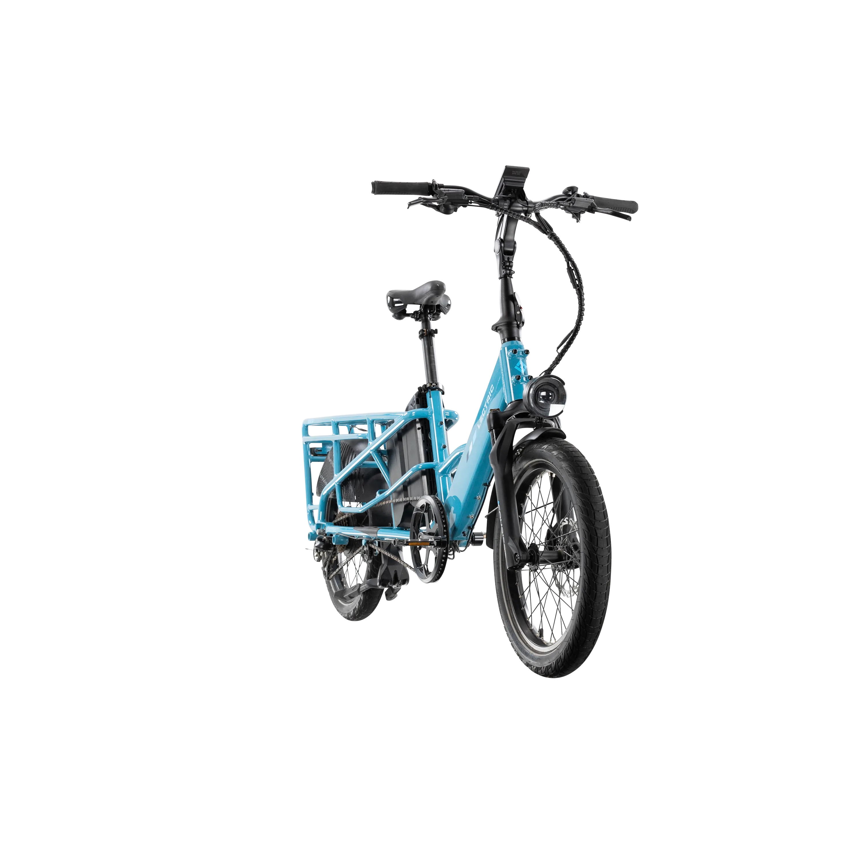  XPedition 2.0 Raindrop Blue Dual-Battery eBike、mySite、ghnorth