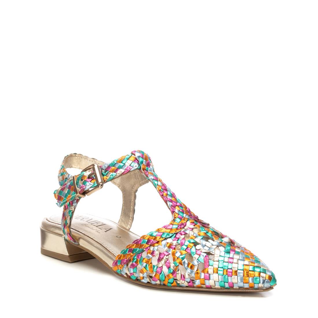 ZAPATO DE MUJER CARMELA 16218404、mySite、gtrtttuynbv