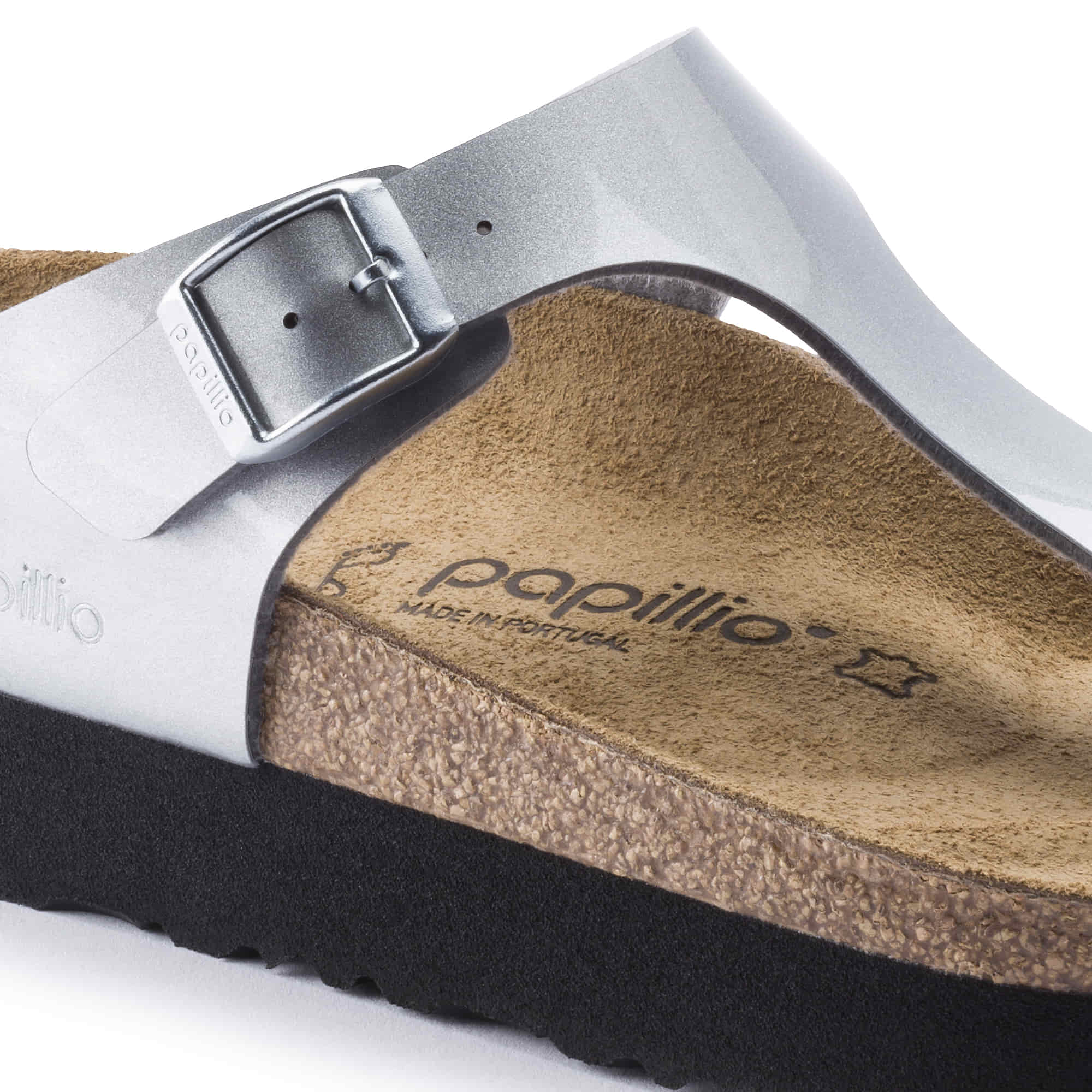 Gizeh Platform Birko-Flor、mySite、gtrtttuynbv