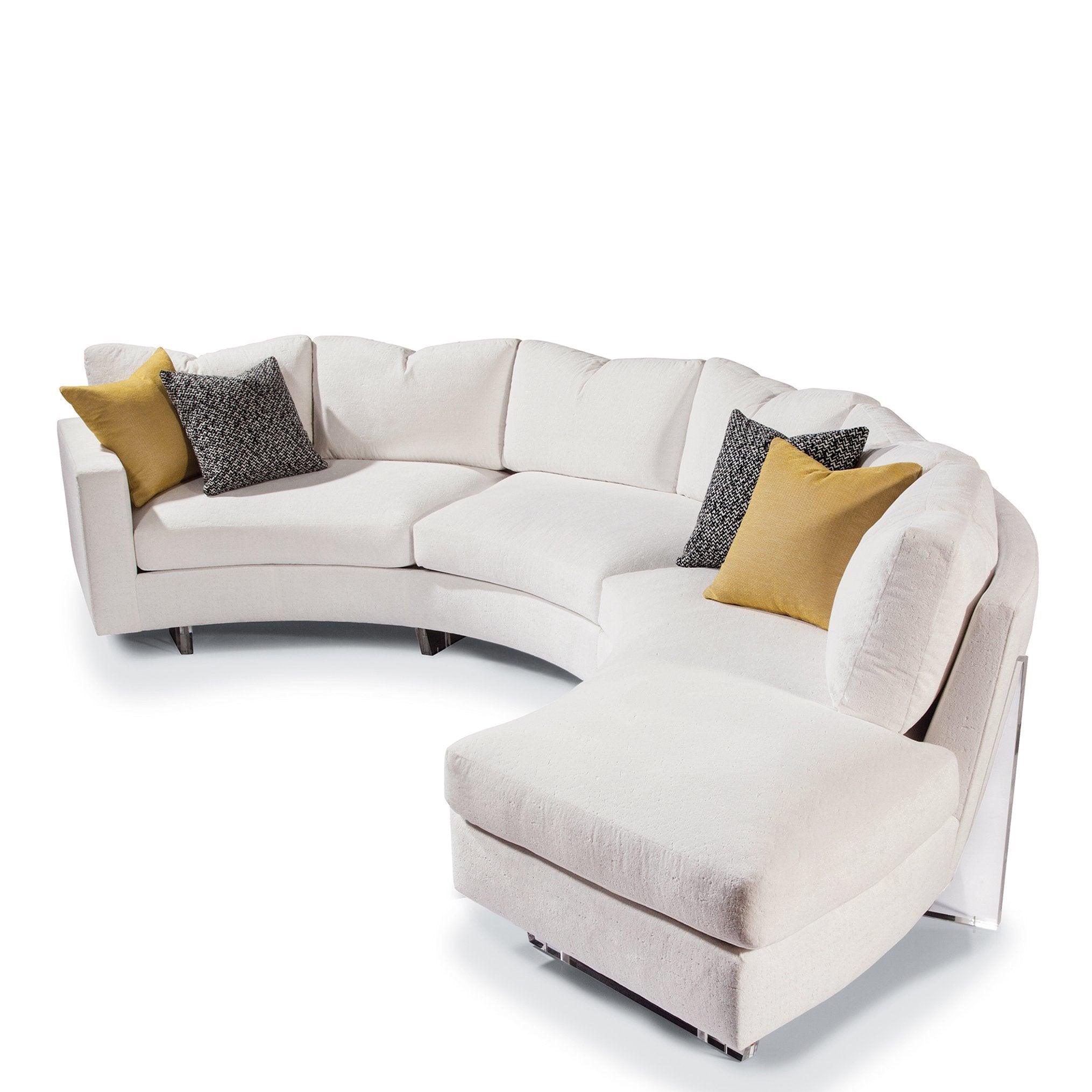 Ice Clip Sectional、mySite、neckold