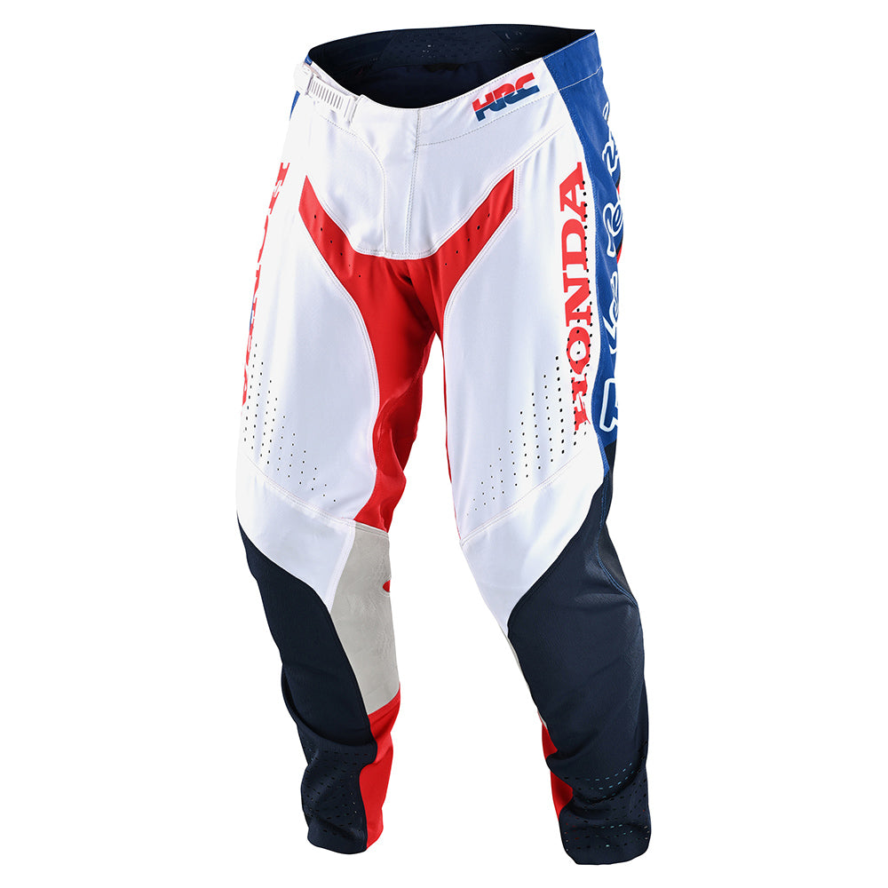 SE Pro Pant Quattro Honda White / Blue、mySite、dreamappss