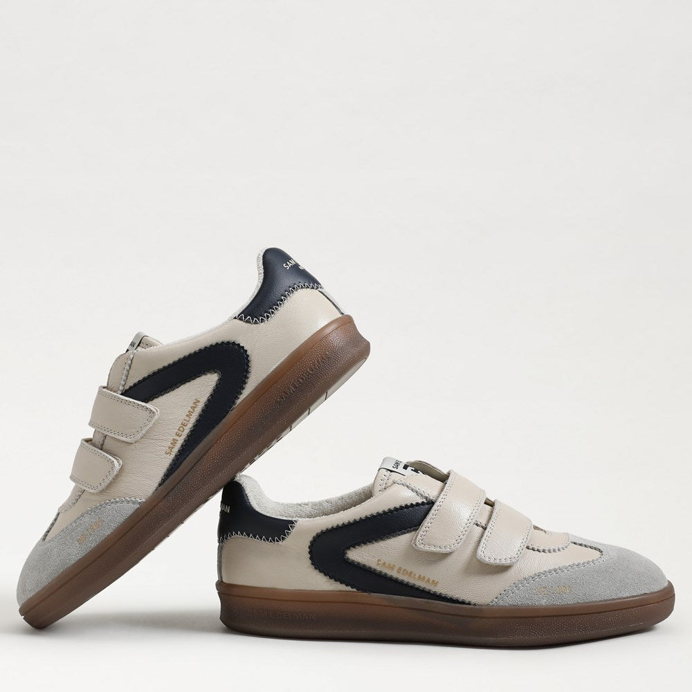 Sam Edelman Talia Velcro Sneakers、mySite、garagedoors4me