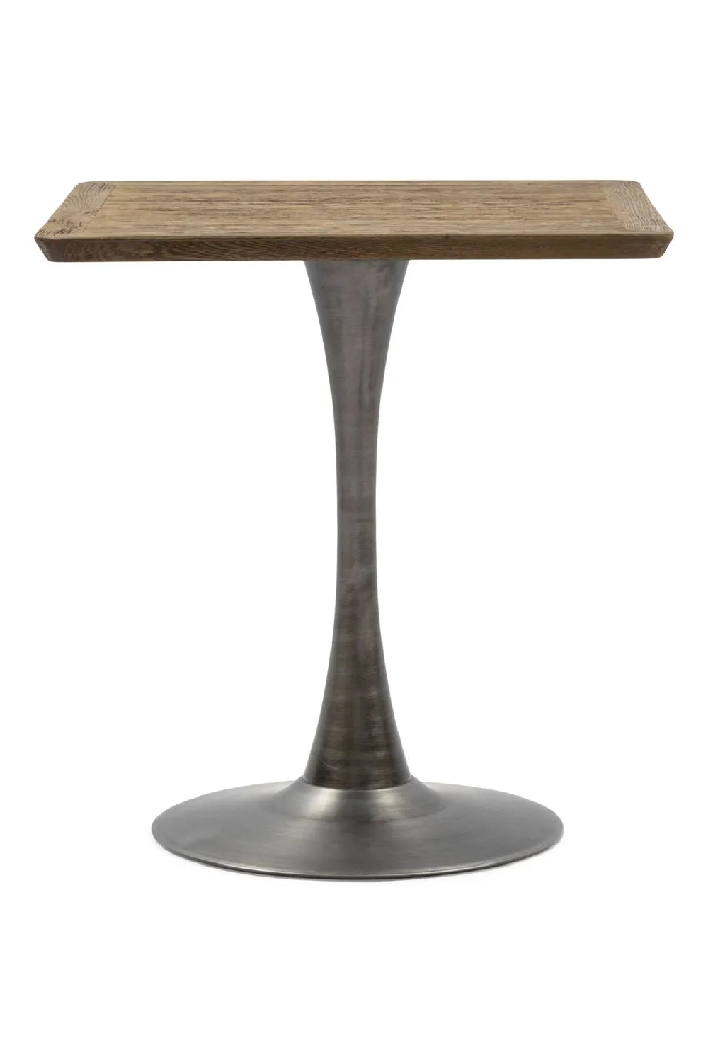 Square Pedestal Dining Table | Rivièra Maison Montpellier、mySite、neckold
