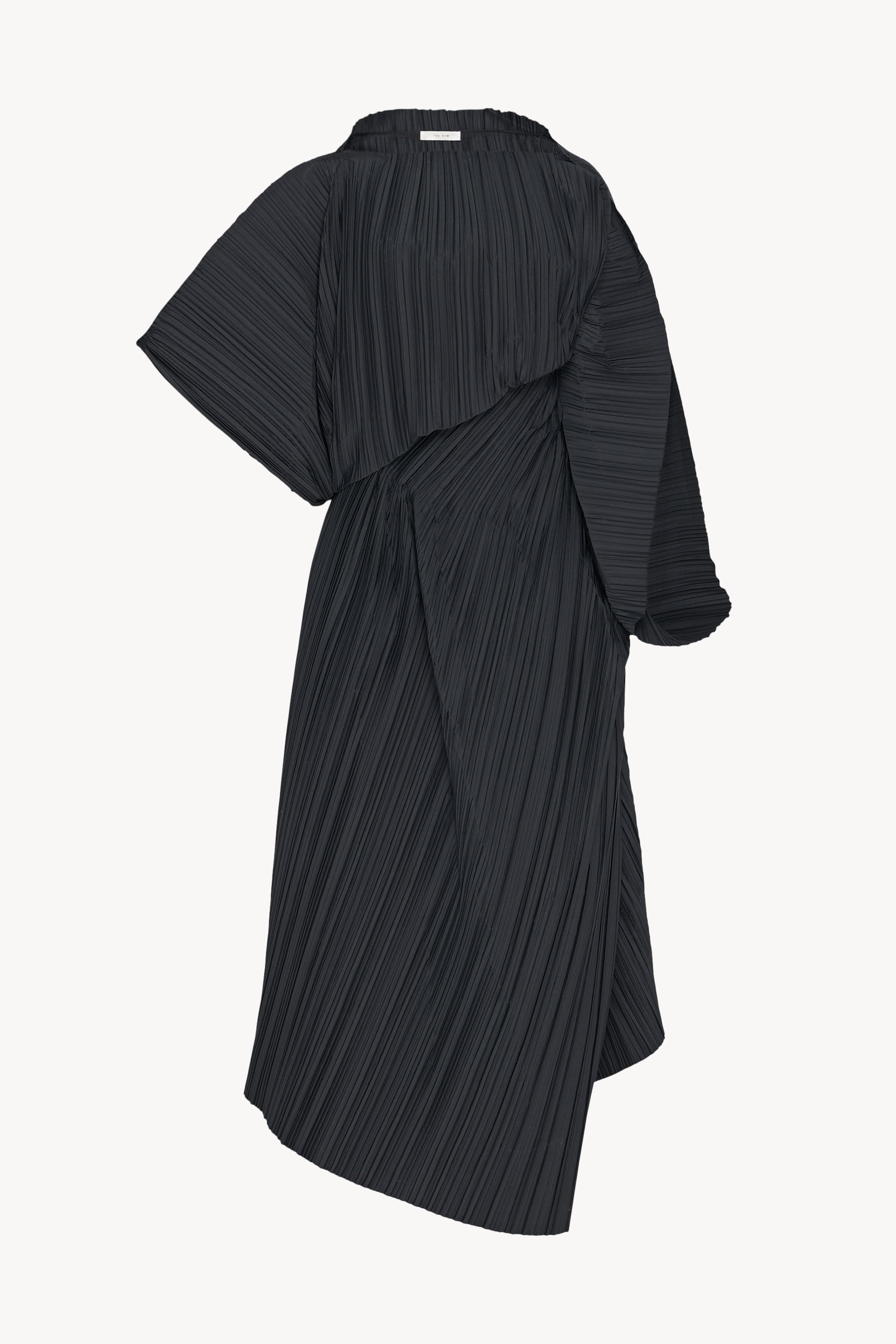 Yasuni Dress in Polyester and Wool、mySite、aoinhome