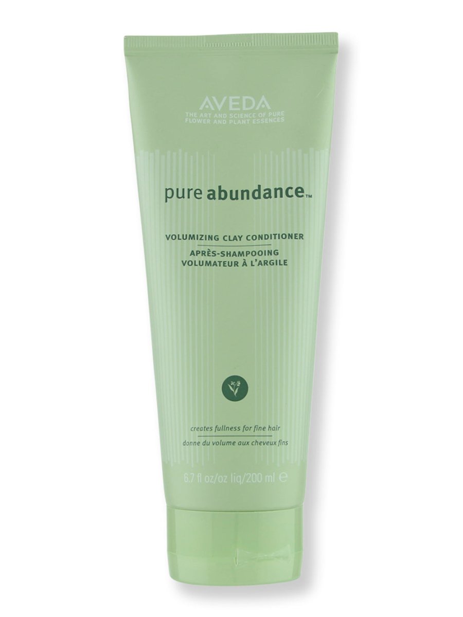 Aveda Pure Abundance Volumizing Clay Conditioner、mySite、gigharbornorthrealestate