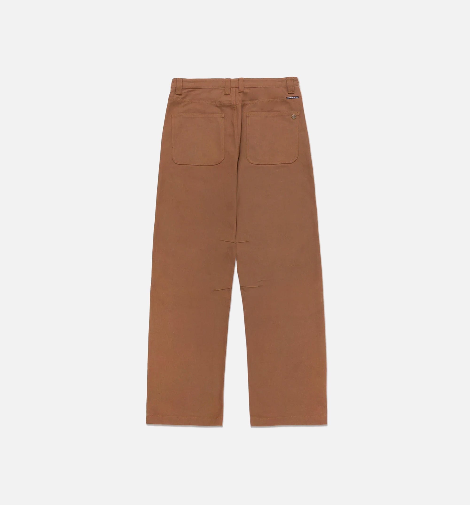Fairfax Twill Pant Mens Pants - Hickory、mySite、dreamappss