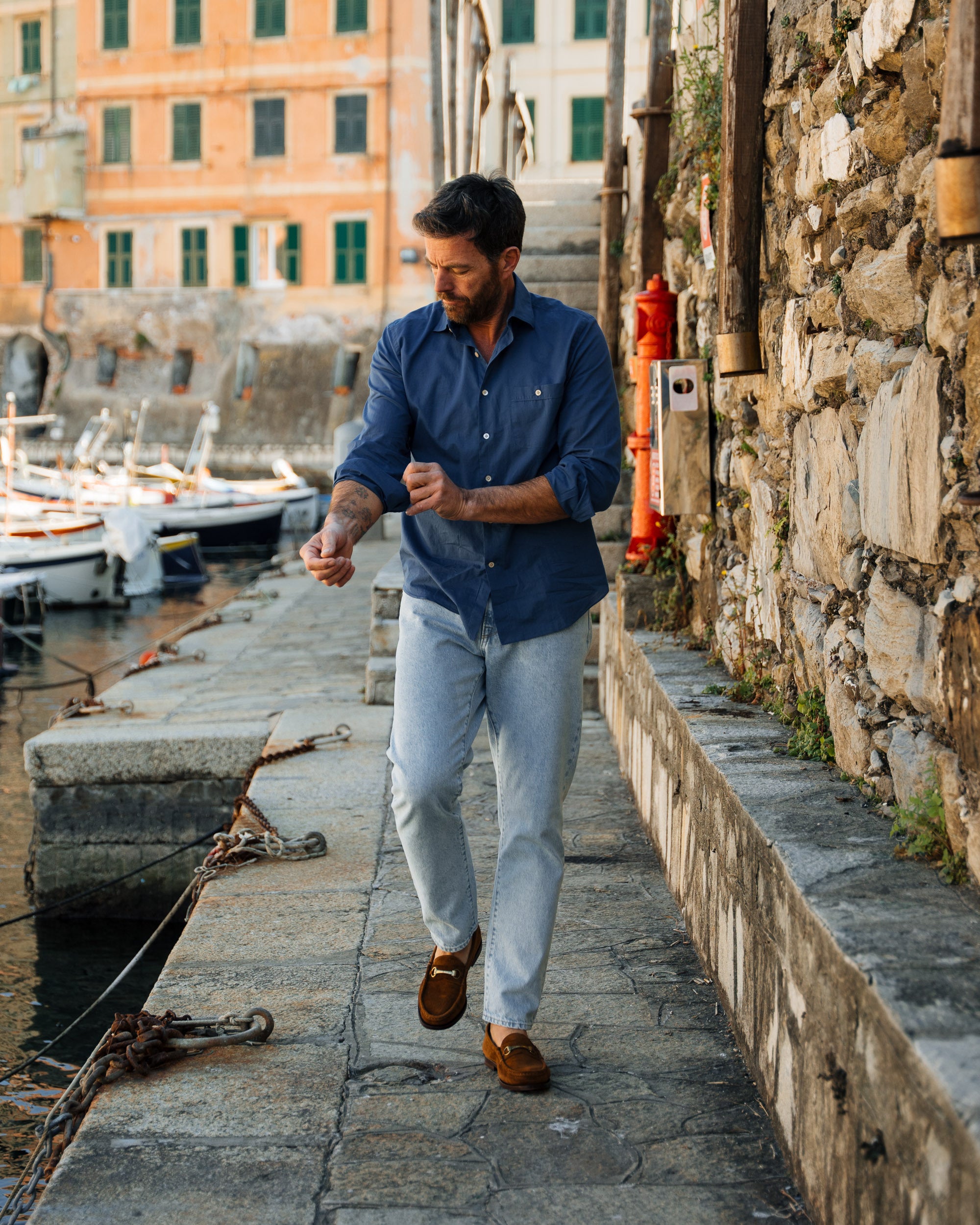  Montagnana、mySite、merchandisen