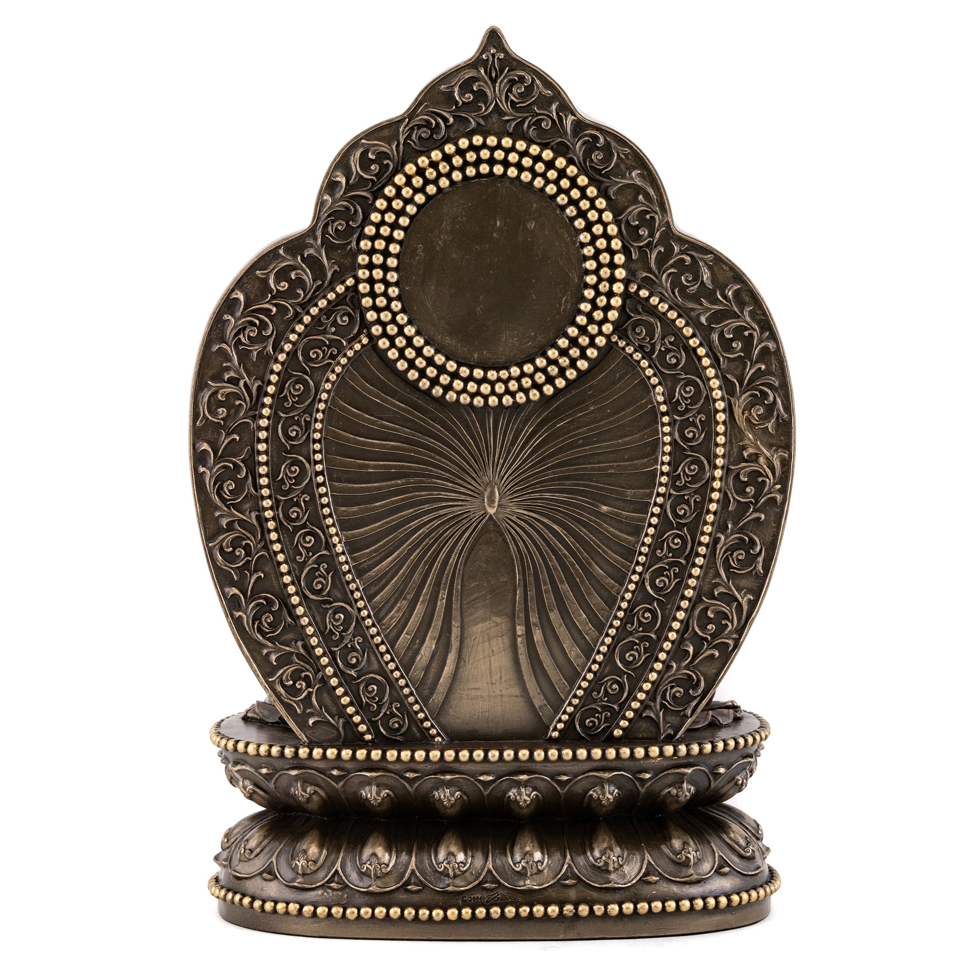 Medicine Buddha Statue: Buddha of Healing、mySite、topwebapps