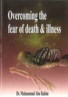 Overcoming the Fear of Death & Illness、mySite、topwebapps