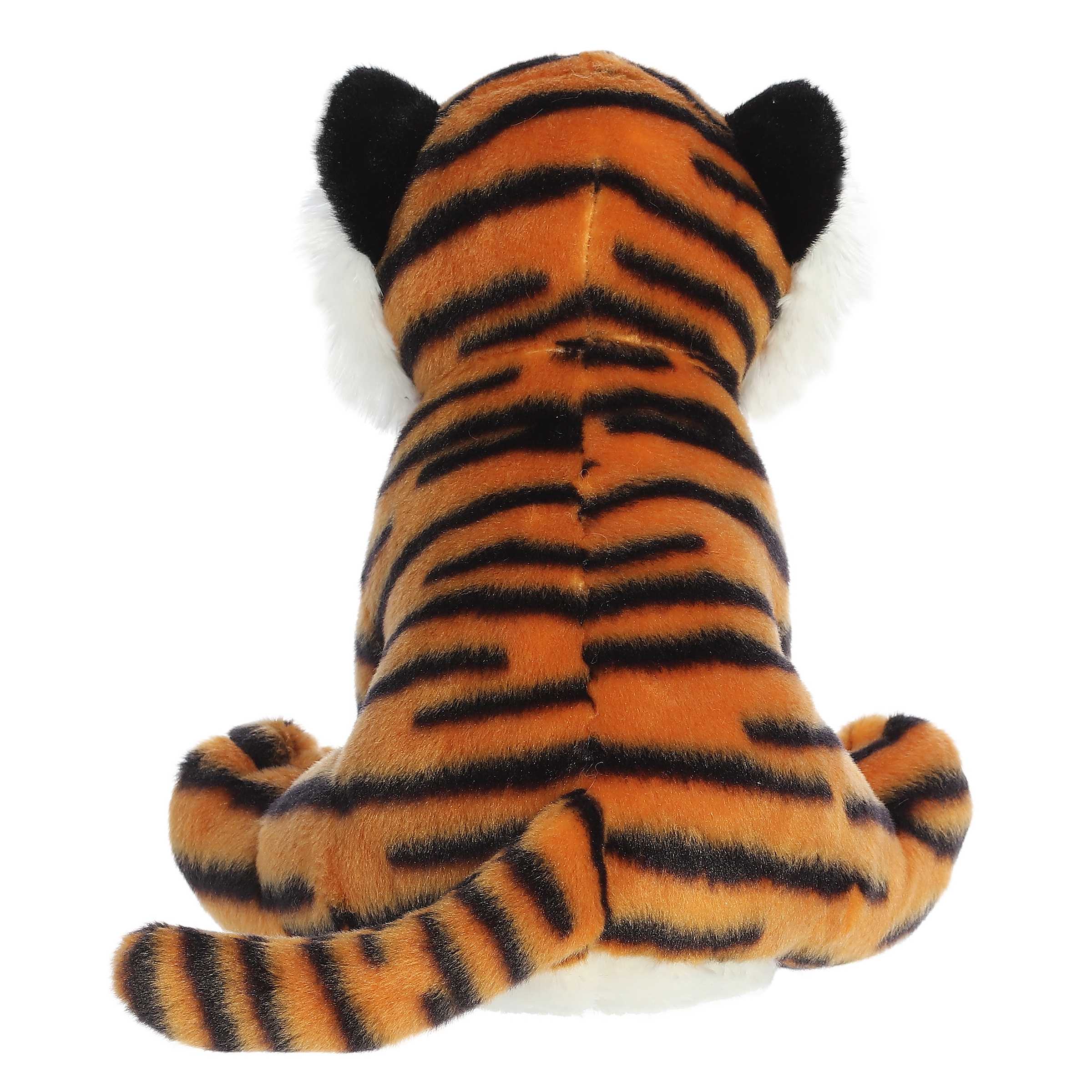 Aurora® - Eco Nation™ - Eco Hugs™ - 12 Bengal Tiger、mySite、g9winljtr