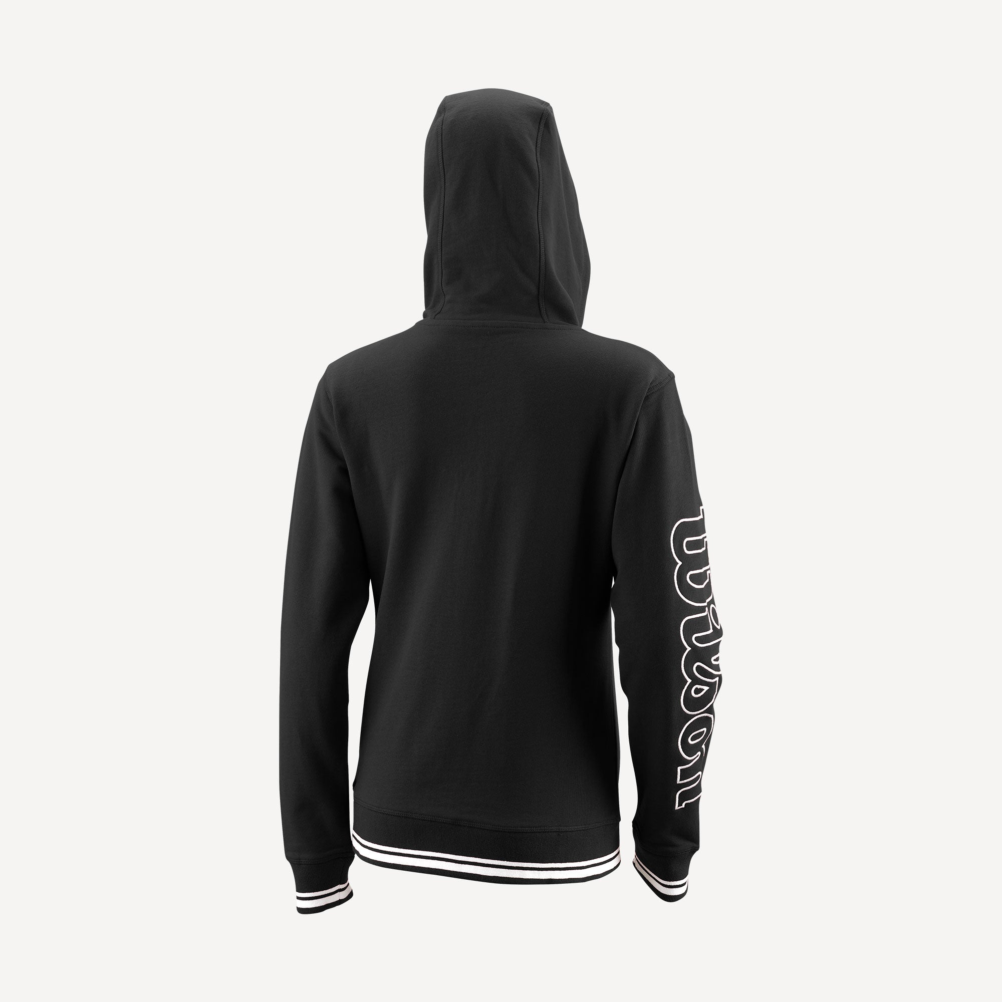 Wilson Team 2 Women's Full-Zip Tennis Hoodie