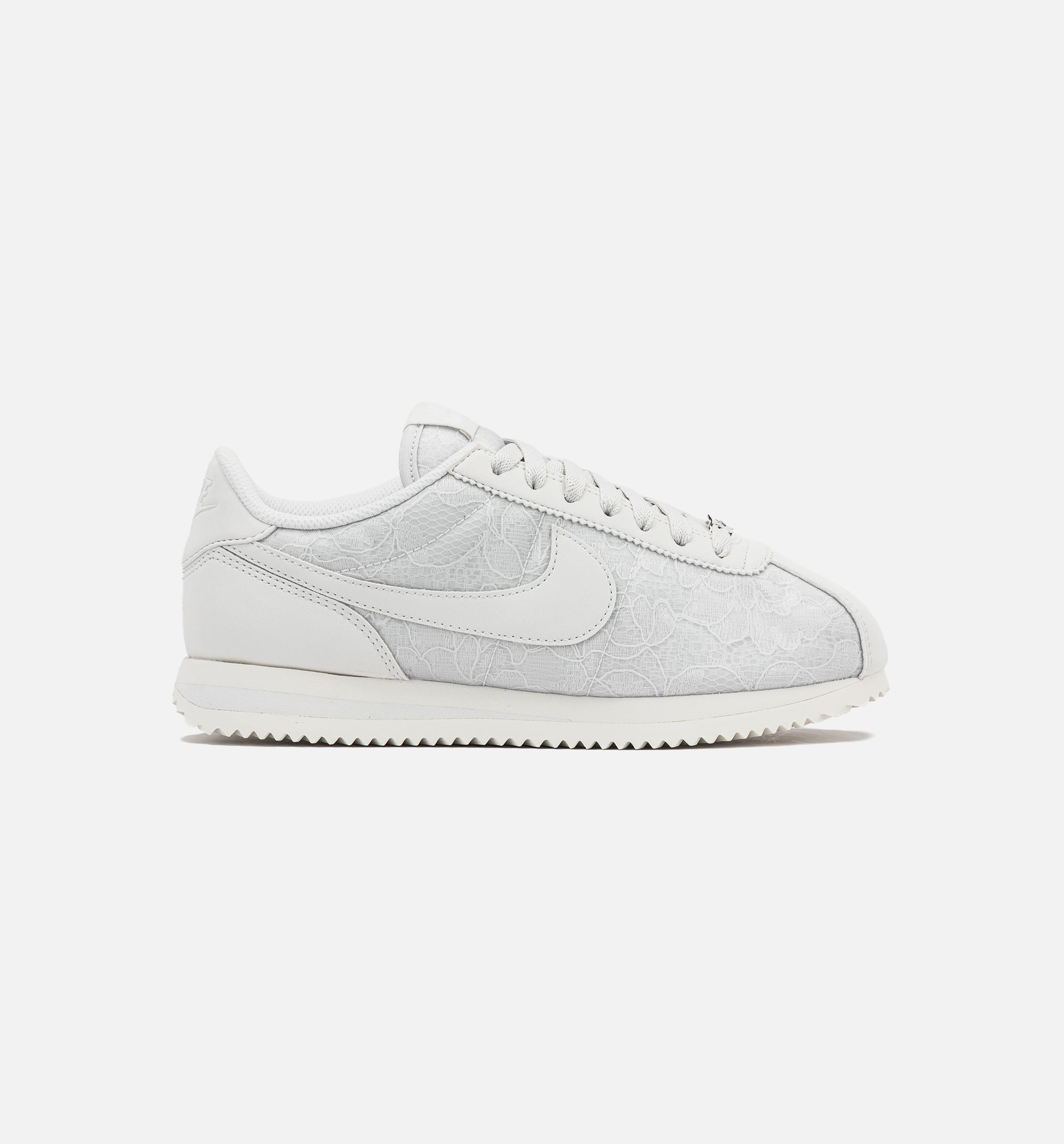 Cortez Womens Lifestyle Shoe - Grey、mySite、dreamappss