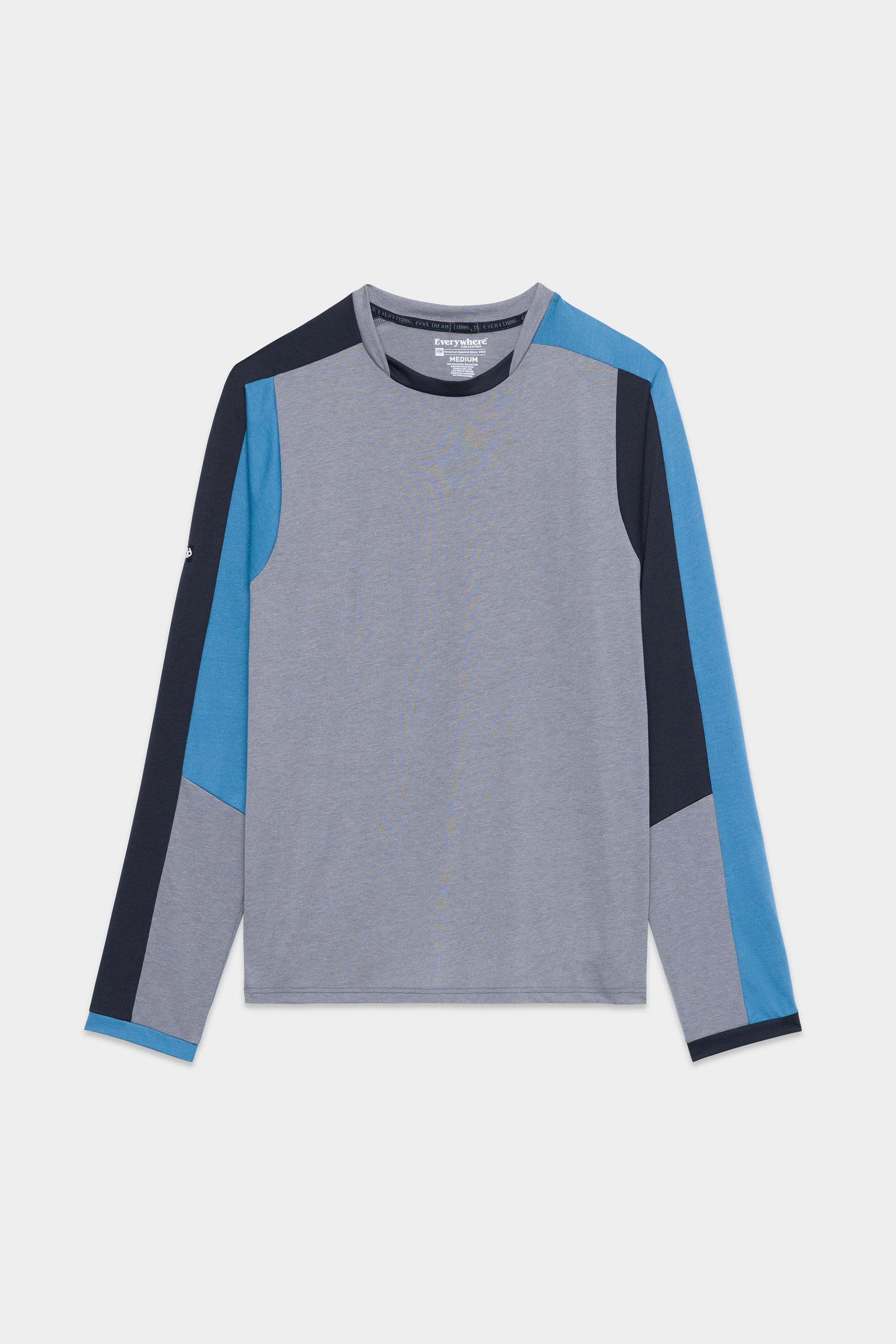 686 Men's Rival Long Sleeve Bike Jersey、mySite、i-lightchina