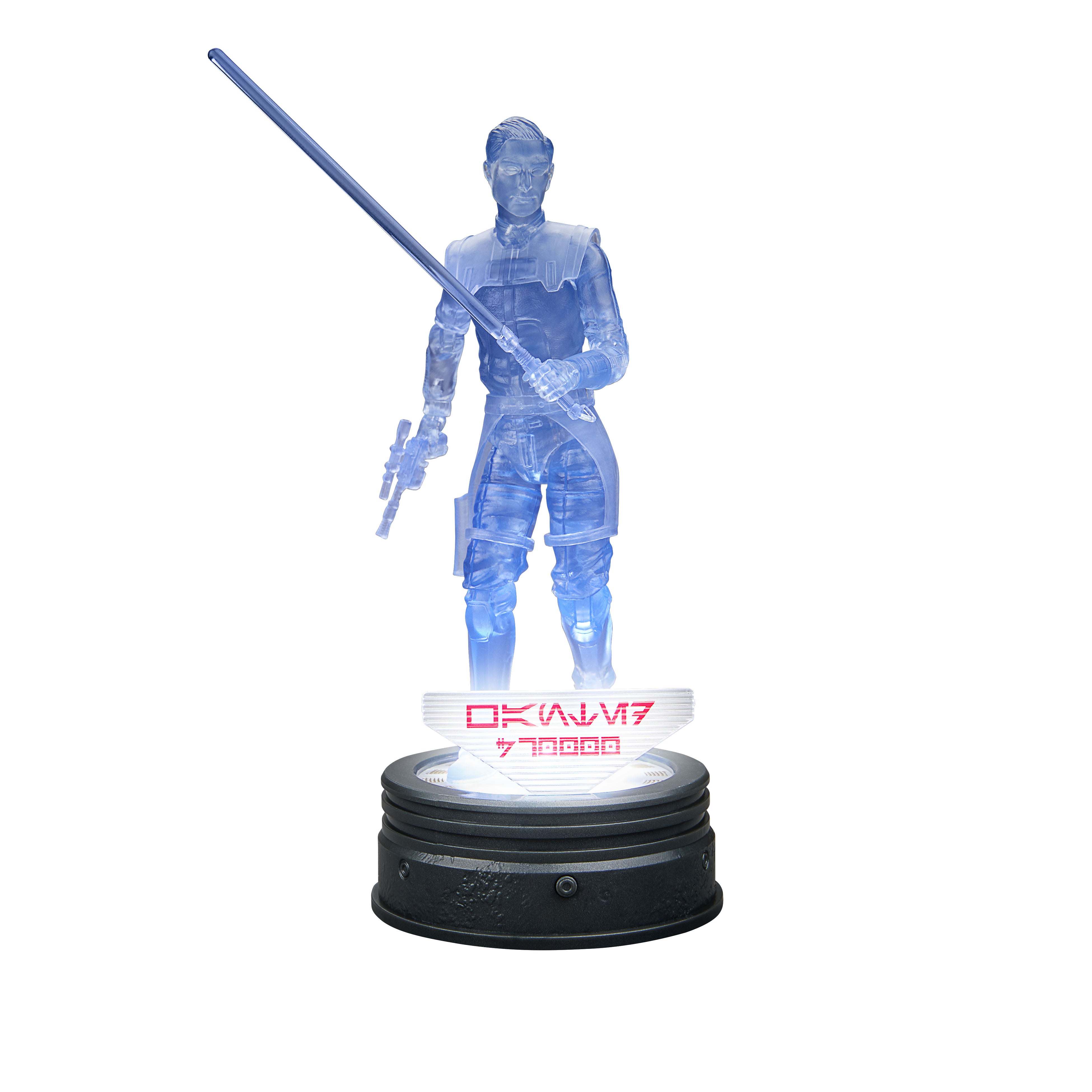 Star Wars Black Series Holocomm Collection Ezra Bridger、mySite、hgirdovlk
