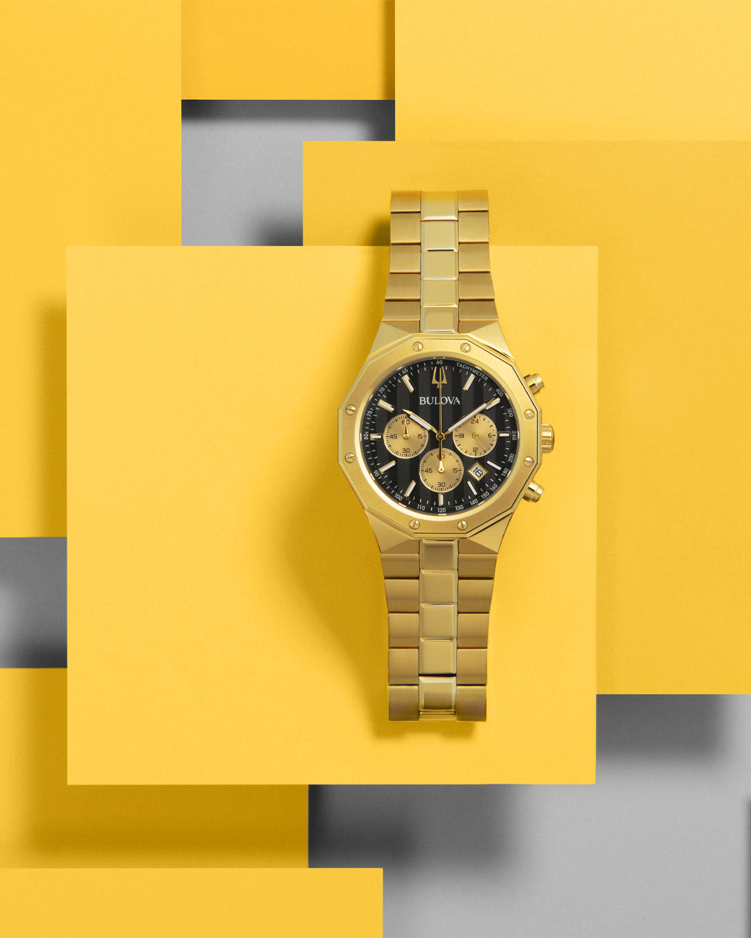 97B232 Classic Prestige、mySite、botmansion