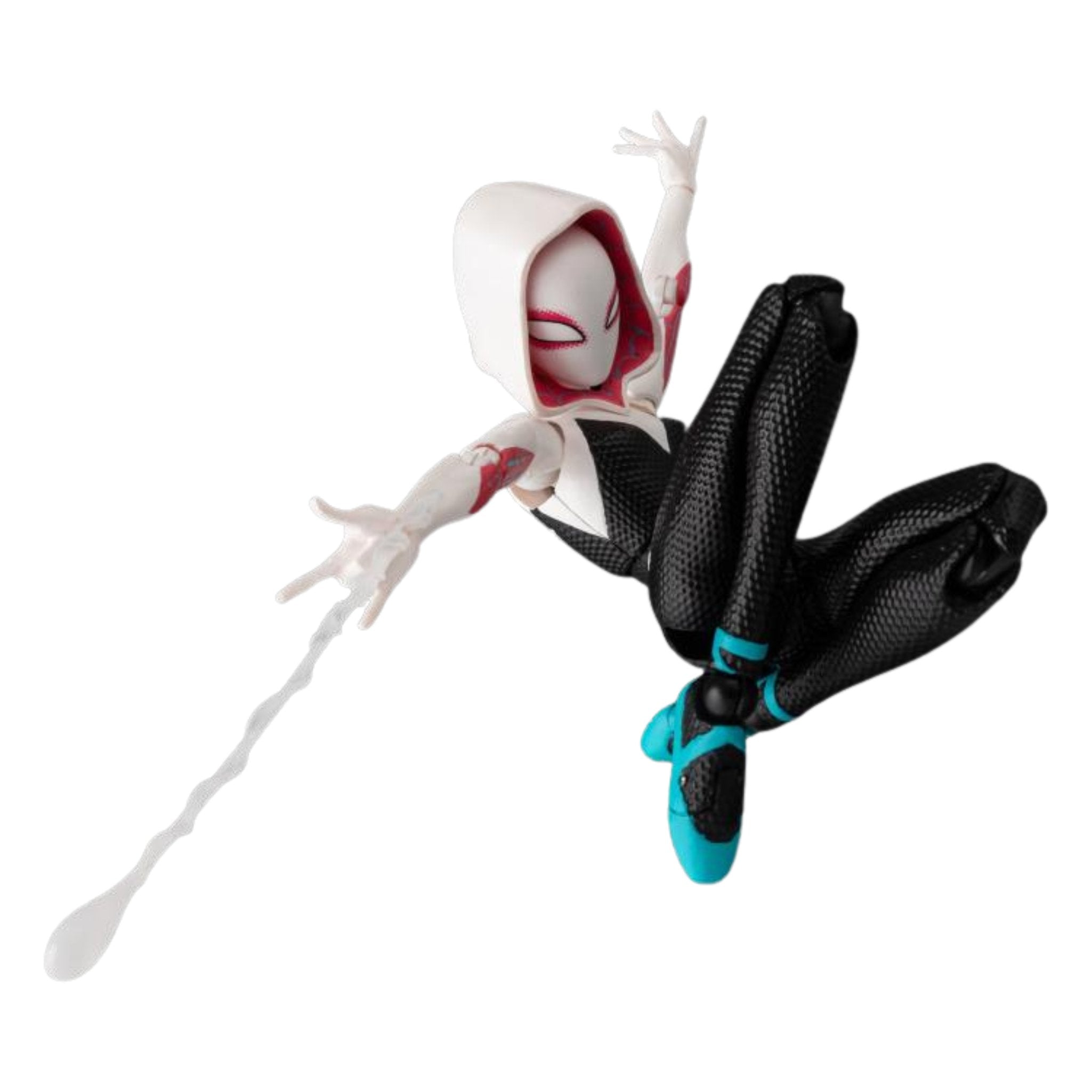 Sentinel Spider-Man: Into the Spider-Verse SV-Action Spider-Gwen & Spider-Ham Set、mySite、hgirdovlk