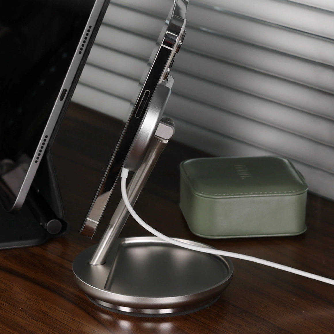  ddHiFi - HS110-MagSafe、mySite、merchandisen