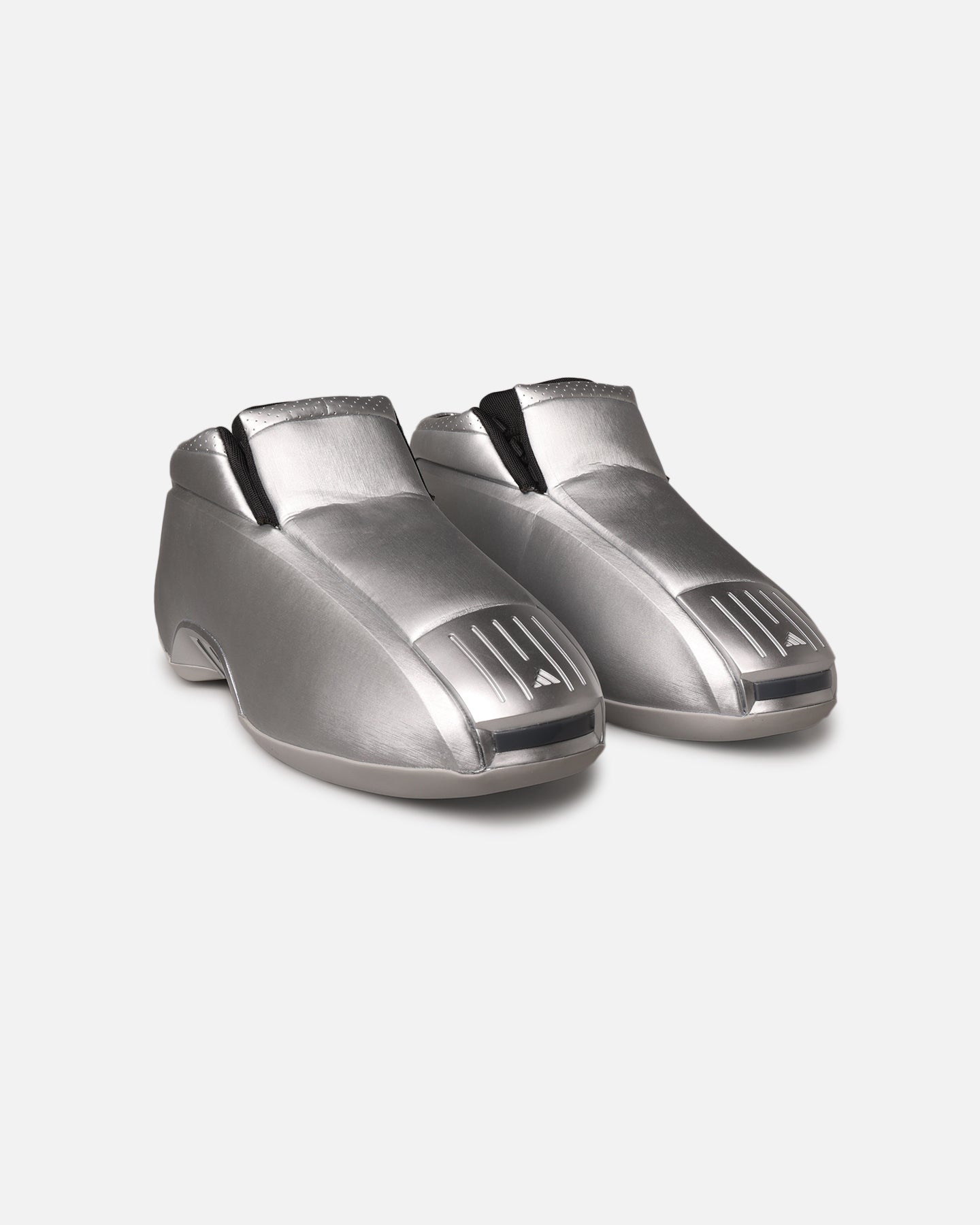 Adidas Crazy 2.0 Silver Metallic、mySite、zt4zffjzw