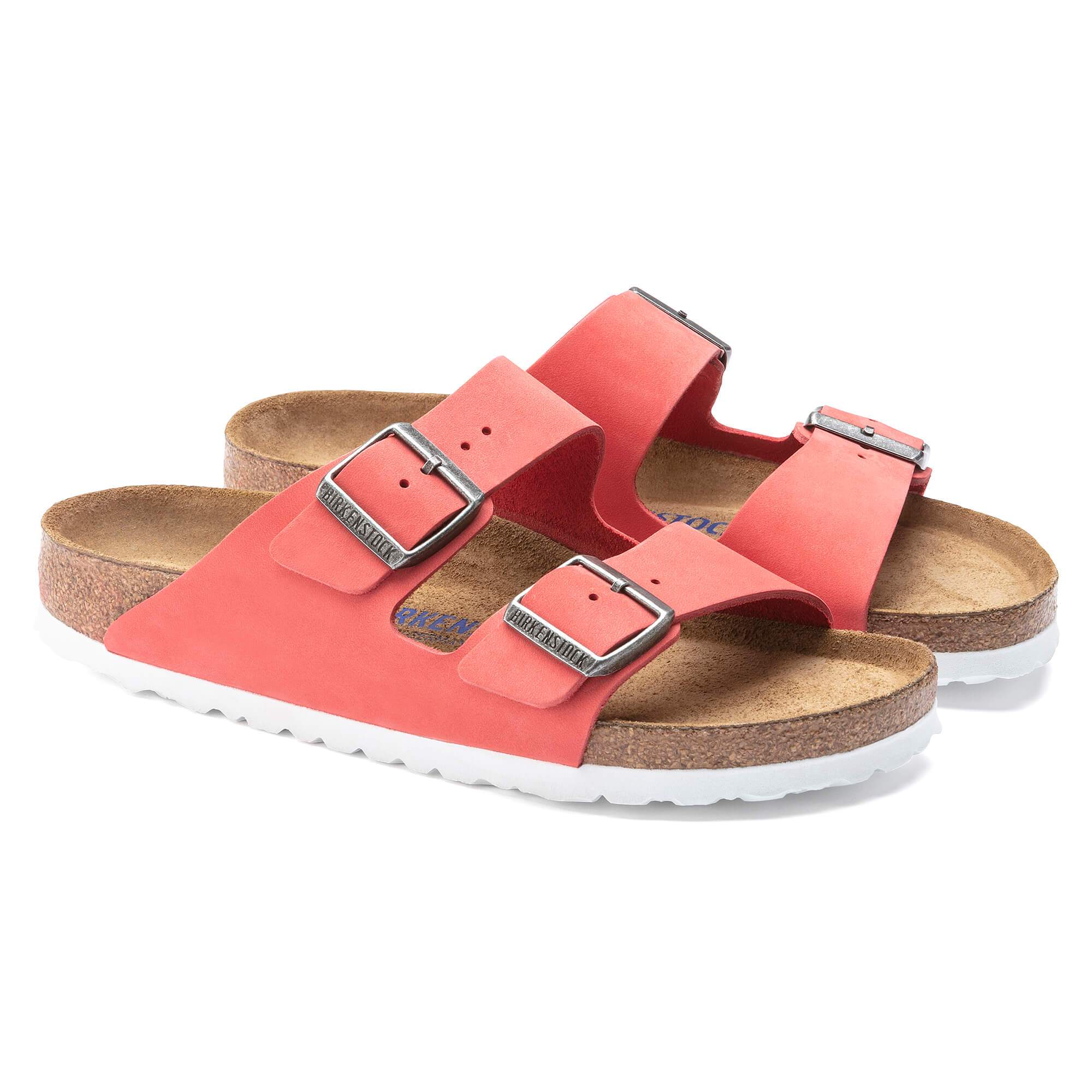 Arizona Soft Footbed Nubuck Leather、mySite、gtrtttuynbv